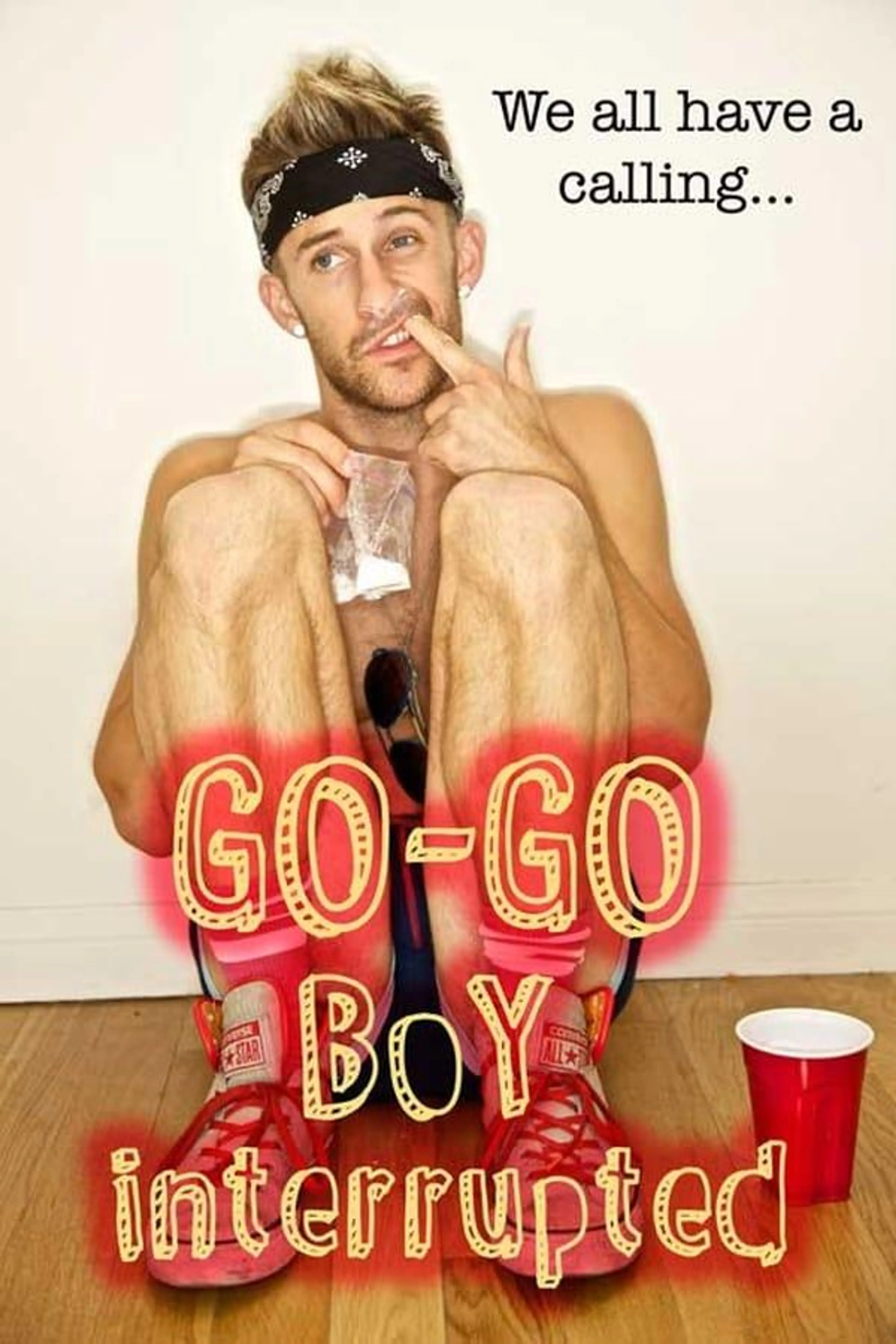 Go-Go Boy Interrupted Season 2