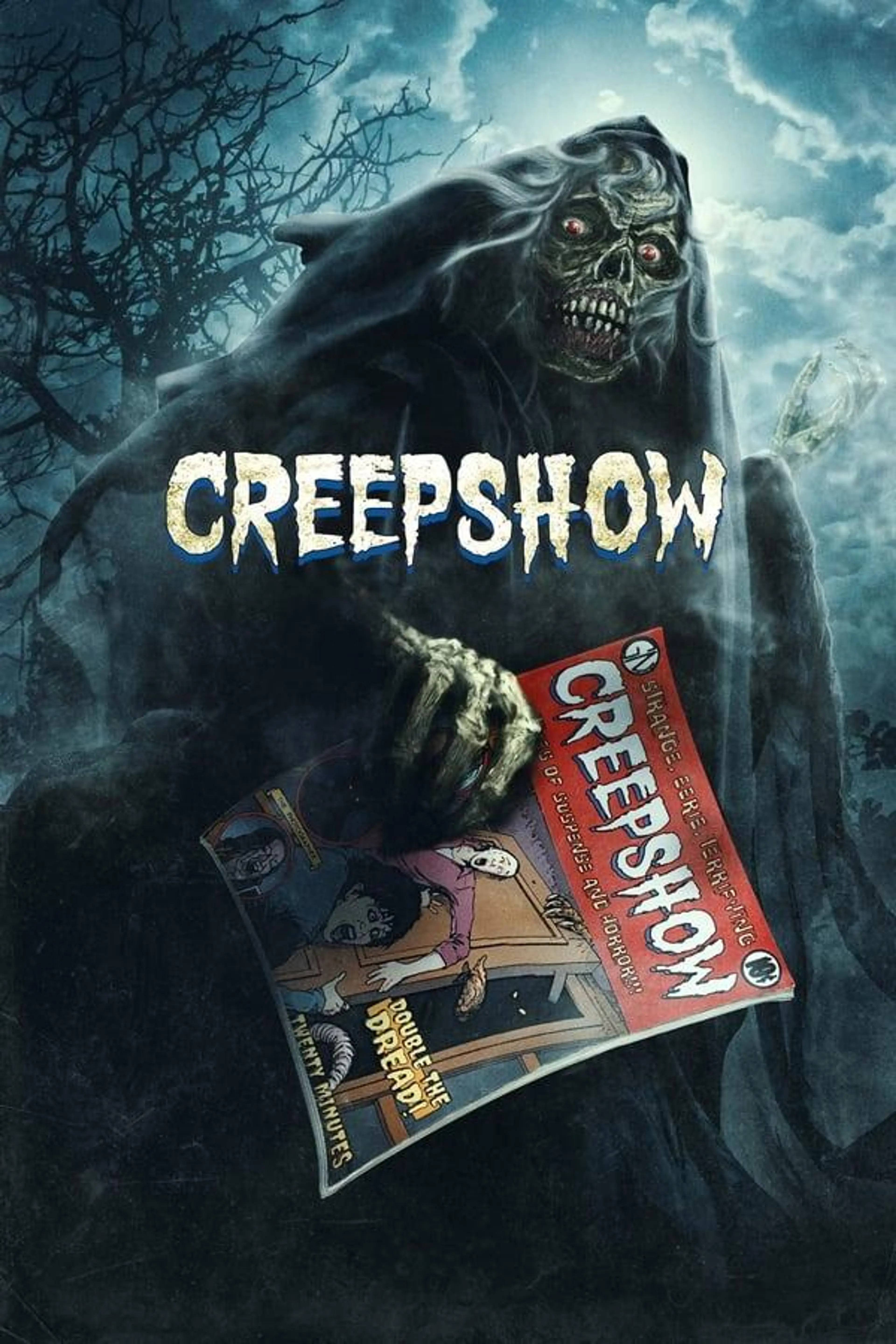 Creepshow Season 2