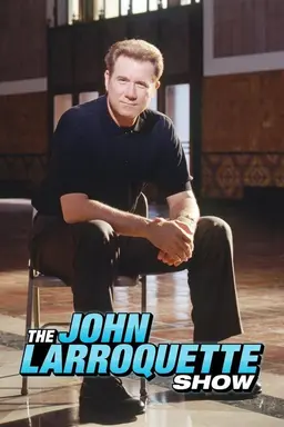 The John Larroquette Show Season 1