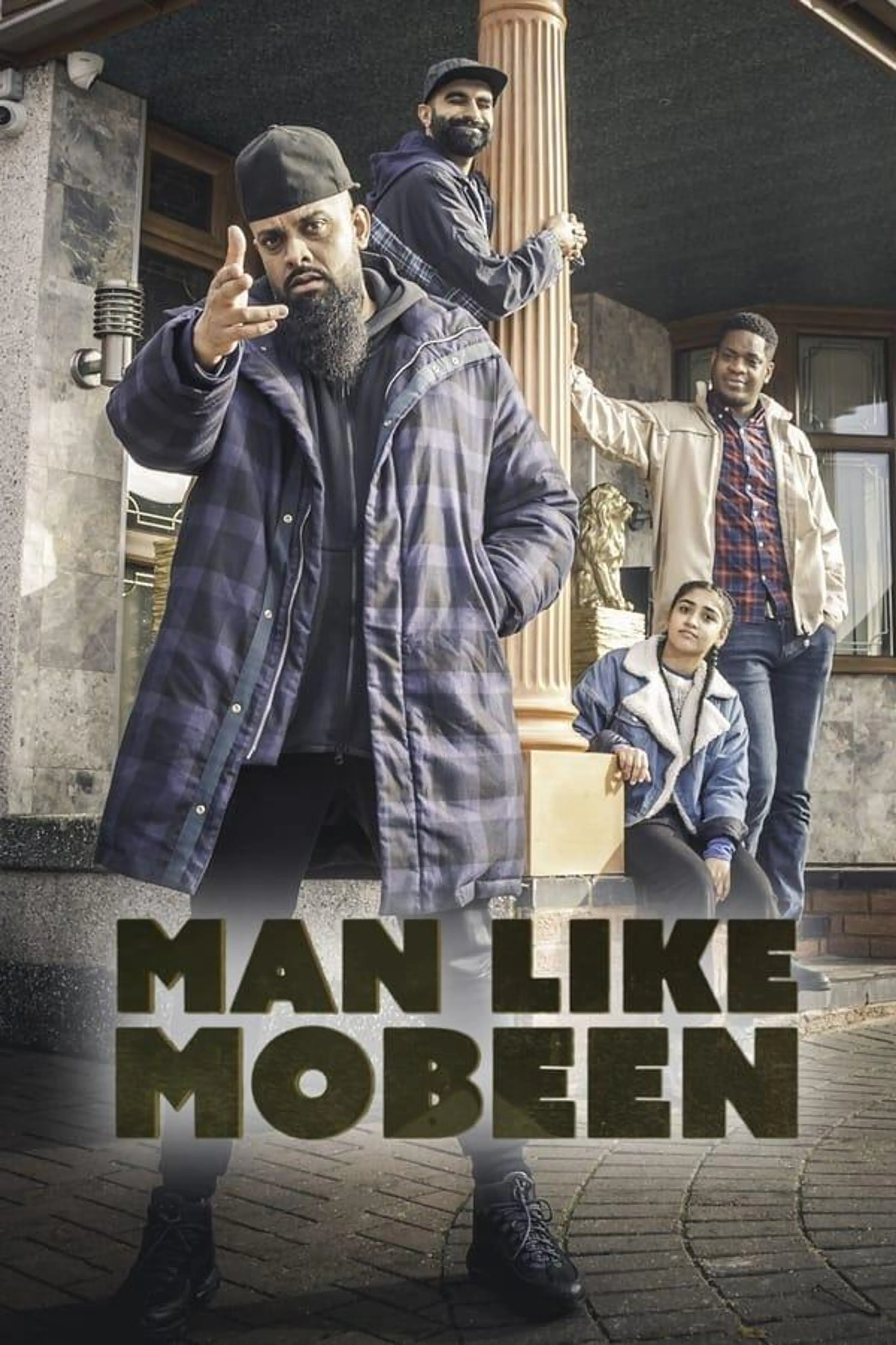 Man Like Mobeen Season 1