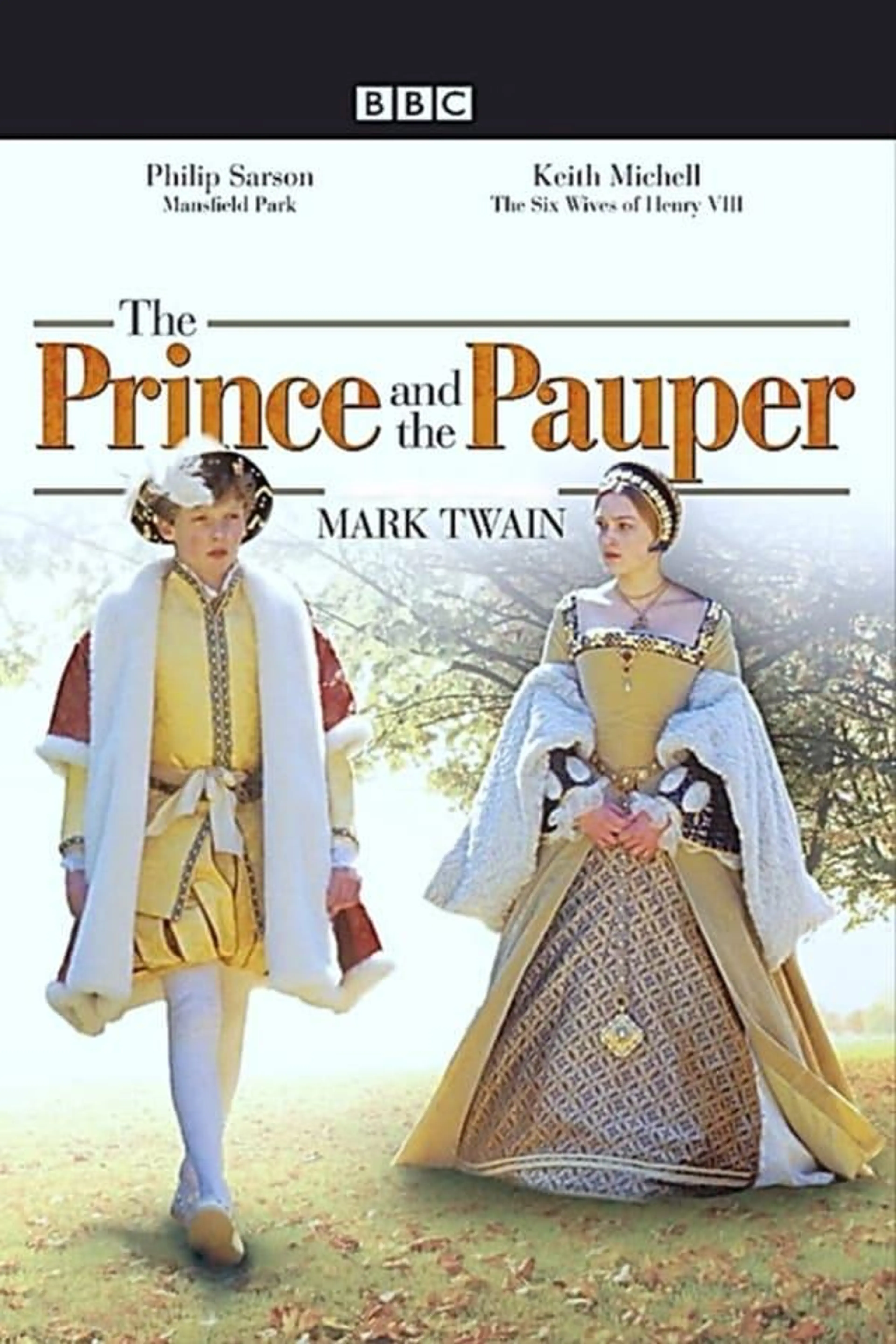 The Prince and the Pauper Season 1