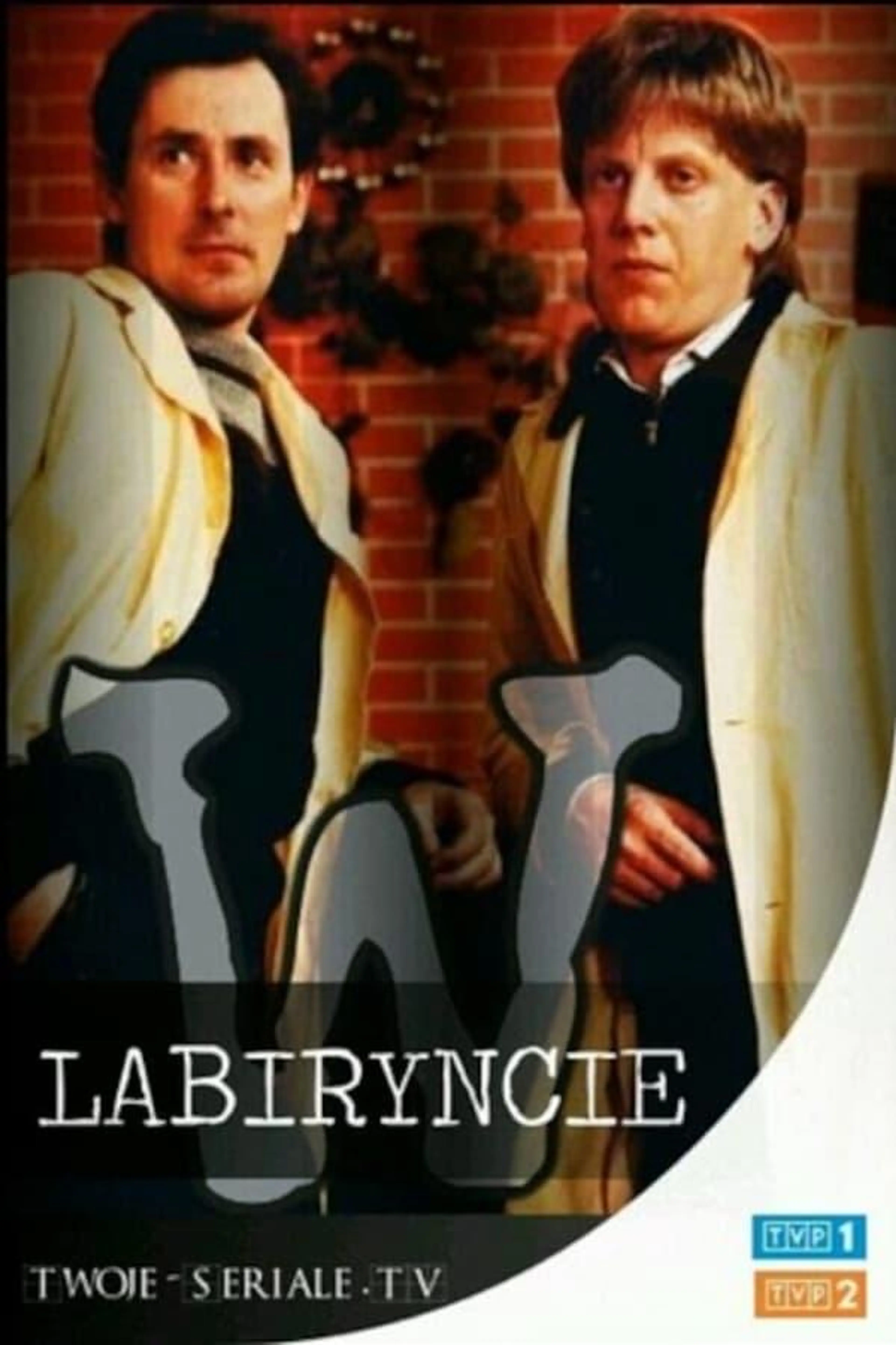 W labiryncie Season 2