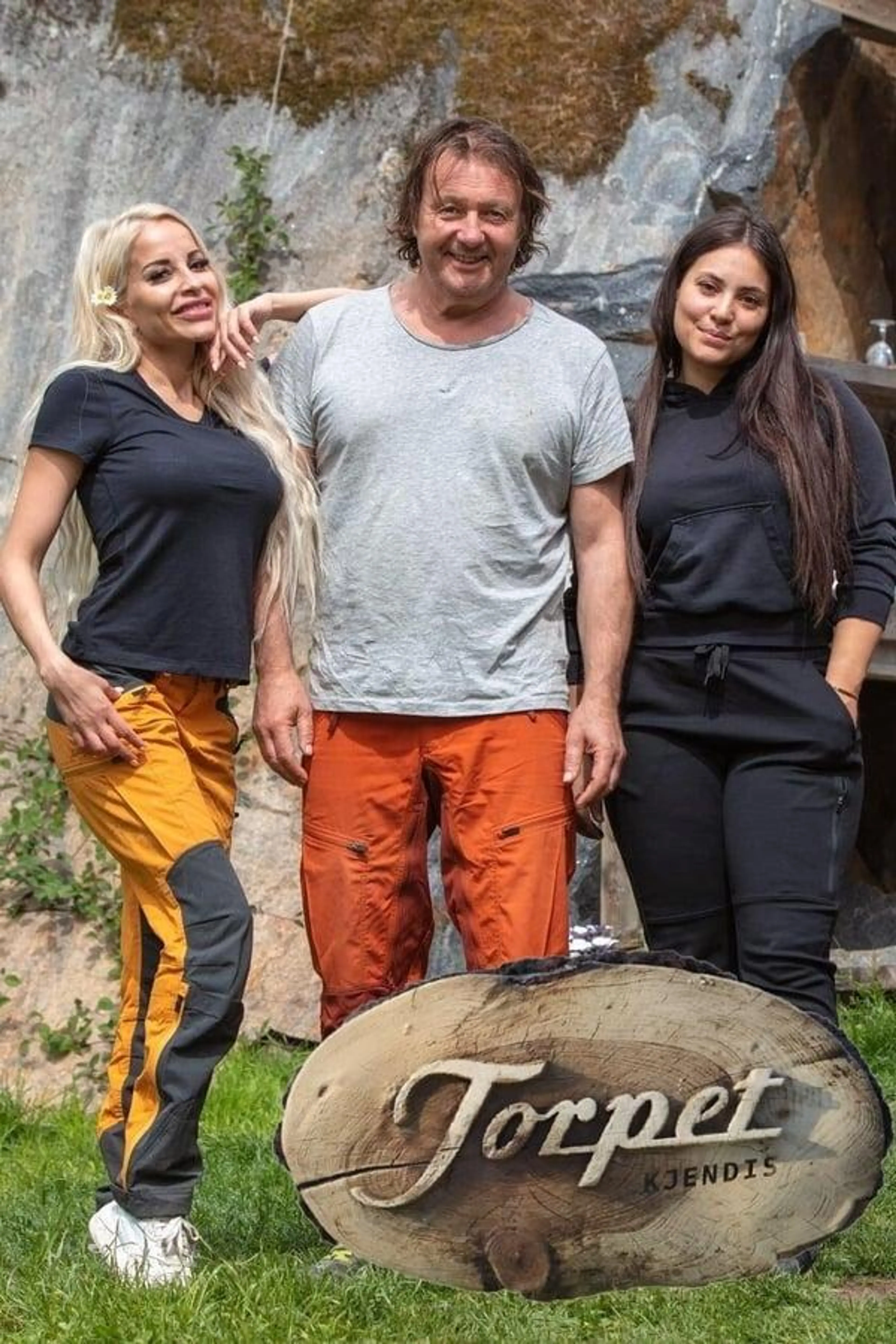 Torpet Kjendis Season 4