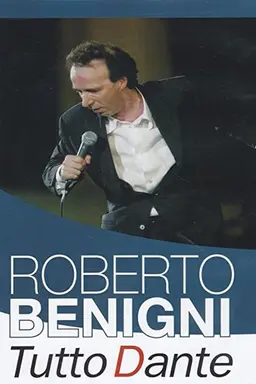 Roberto Benigni - Tutto Dante Season 1