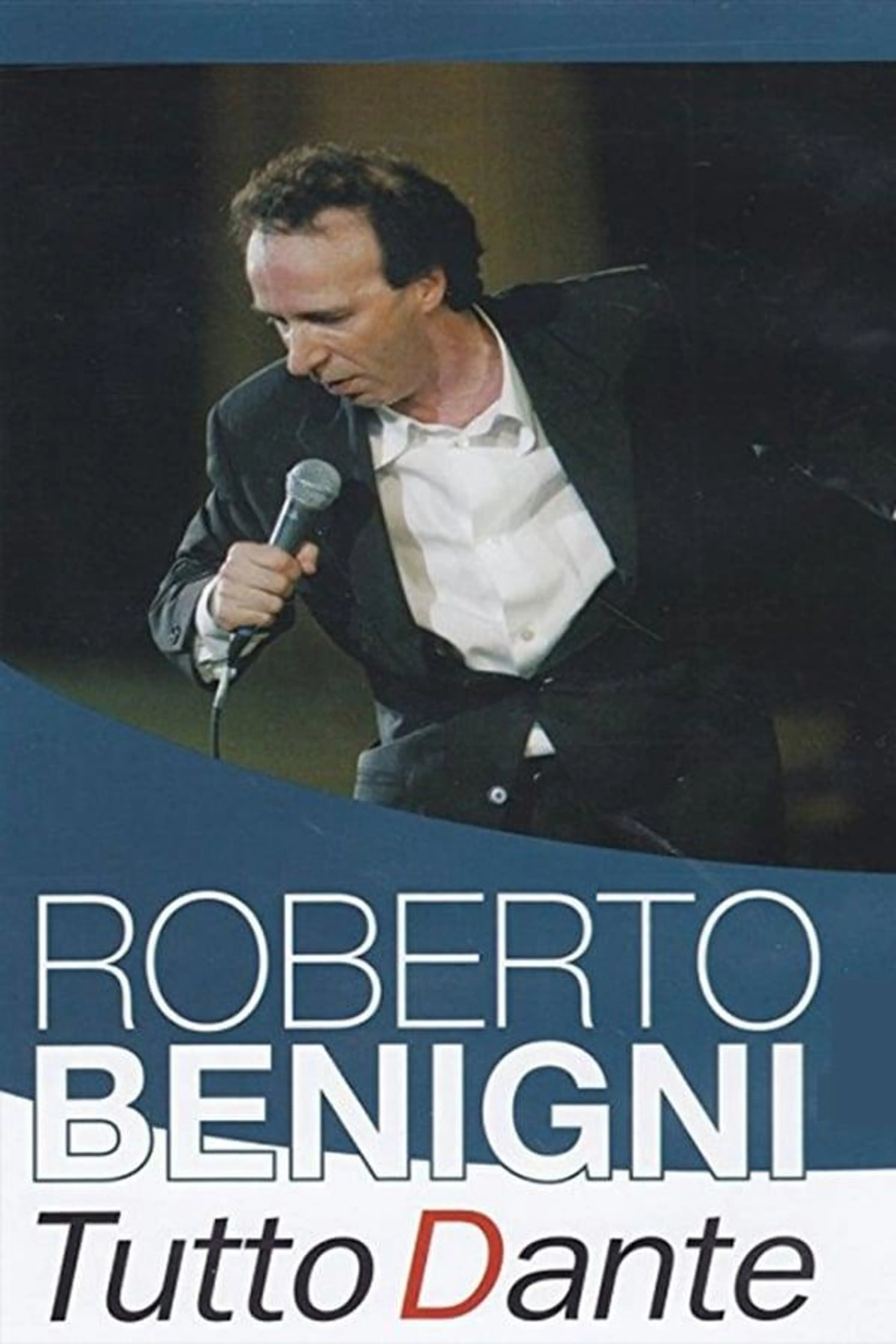 Roberto Benigni - Tutto Dante Season 1