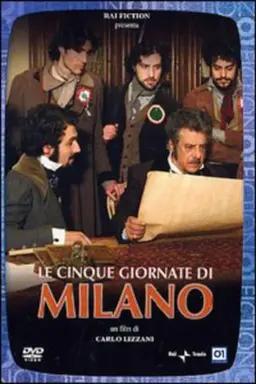Le cinque giornate di Milano Season 1