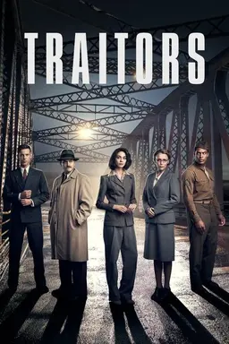 Traitors Season 1