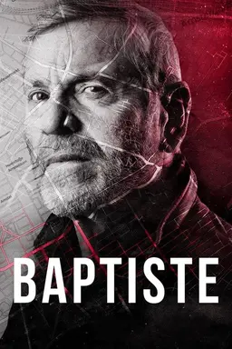 Baptiste Season 2