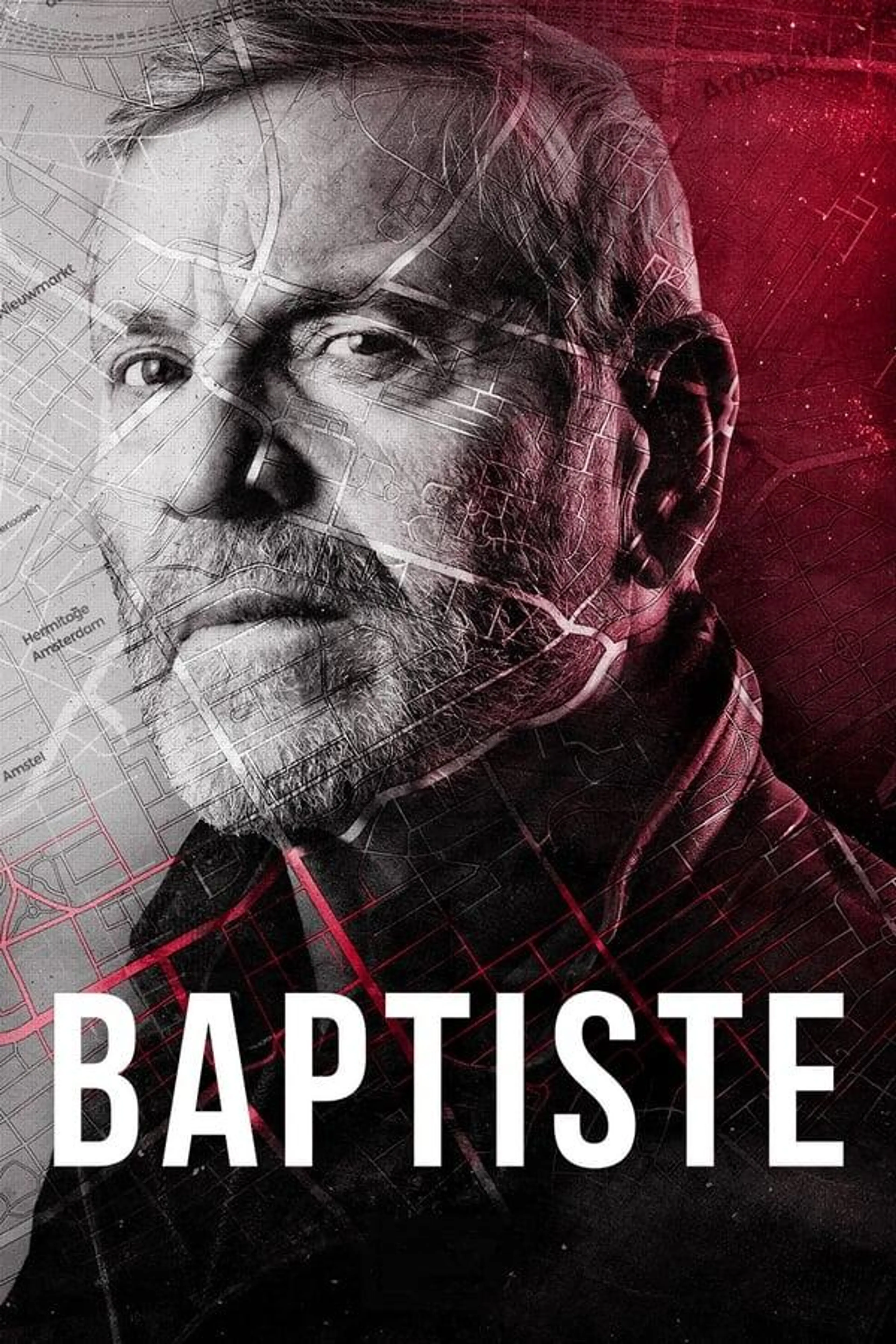 Baptiste Season 2