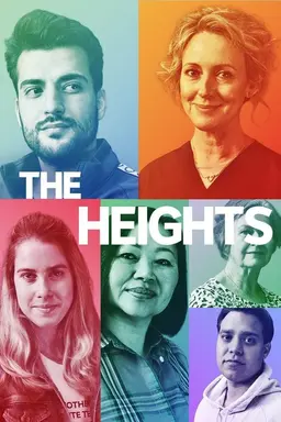 The Heights Season 1