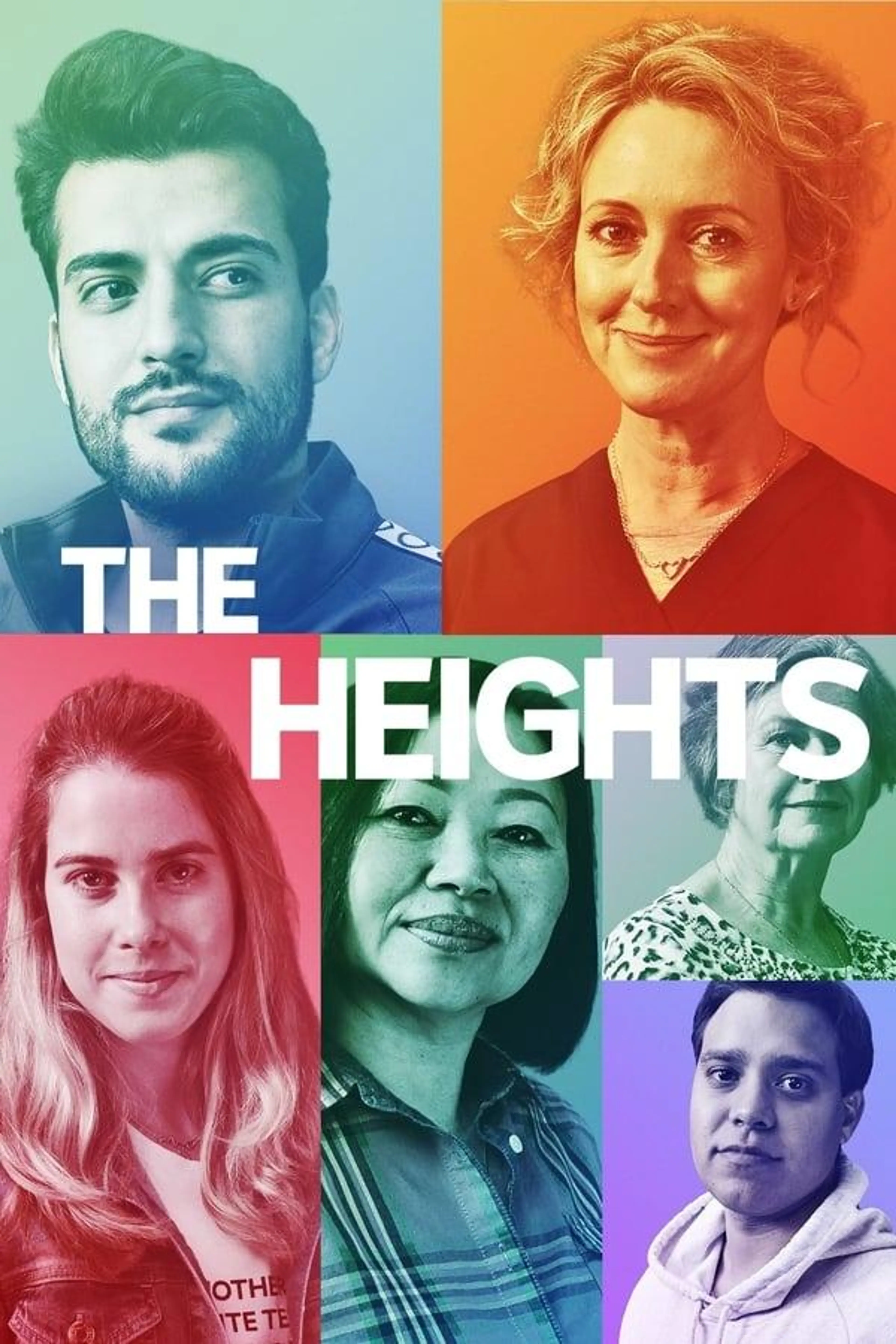 The Heights Season 1