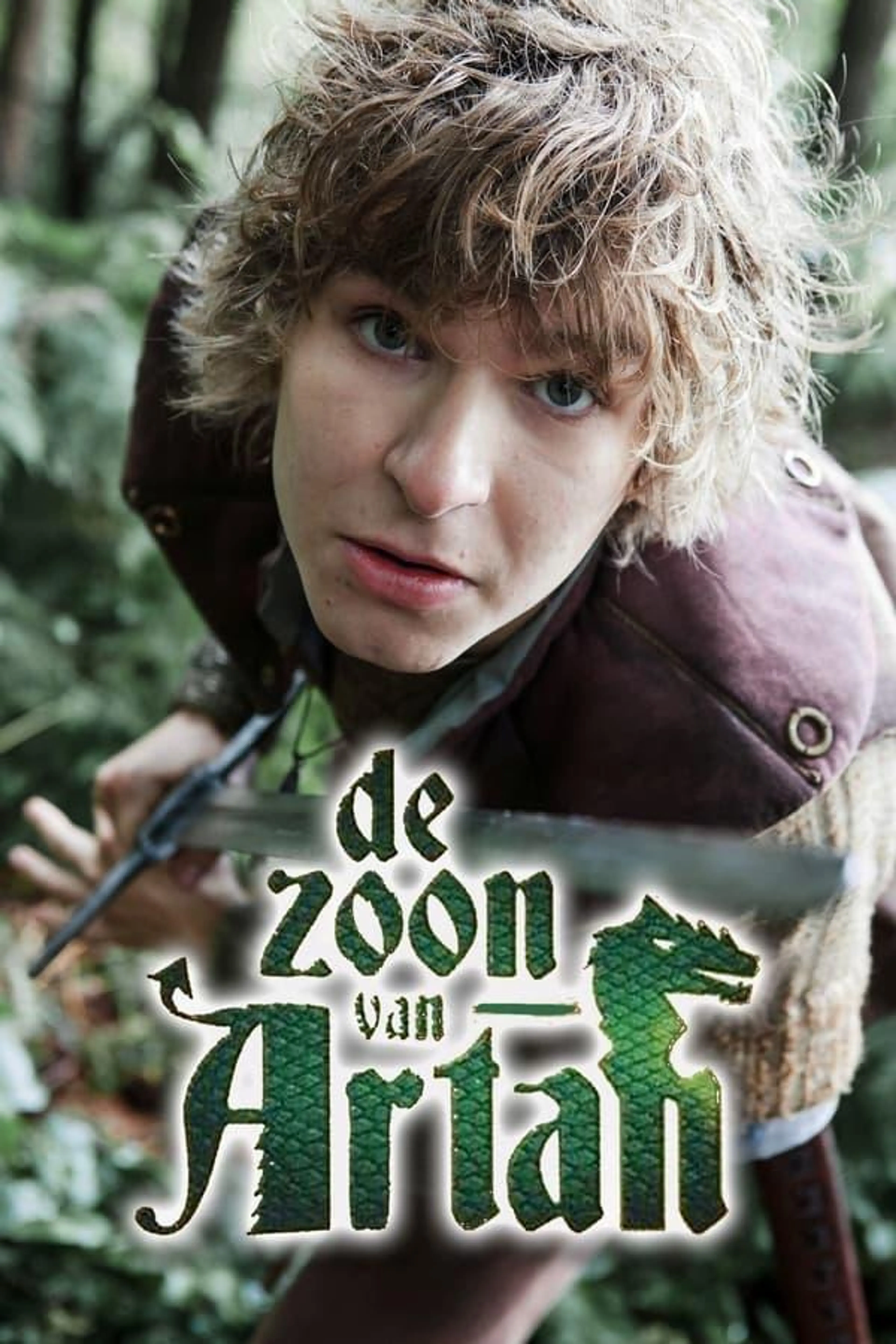 De zoon van Artan Season 1