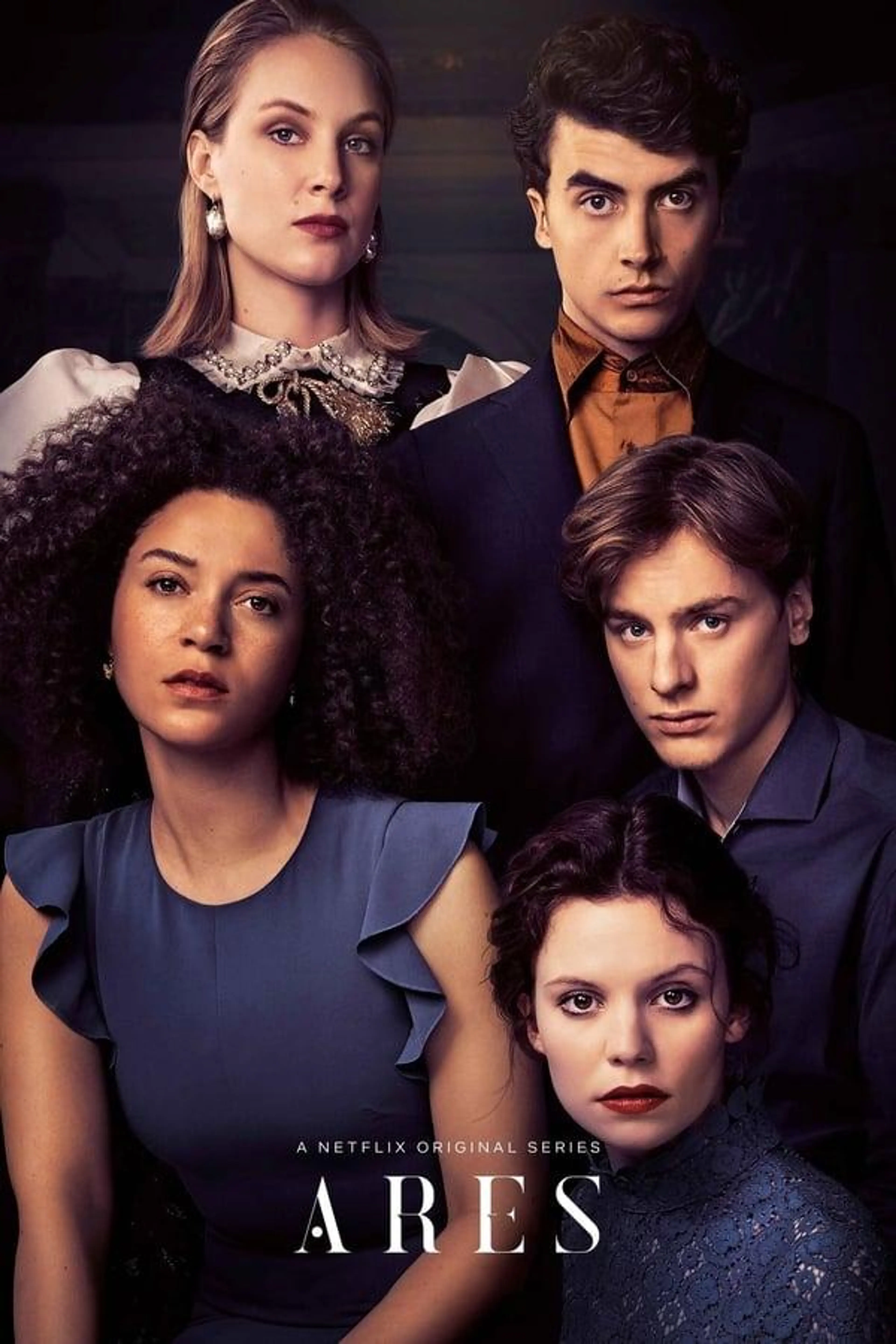 Ares Season 1