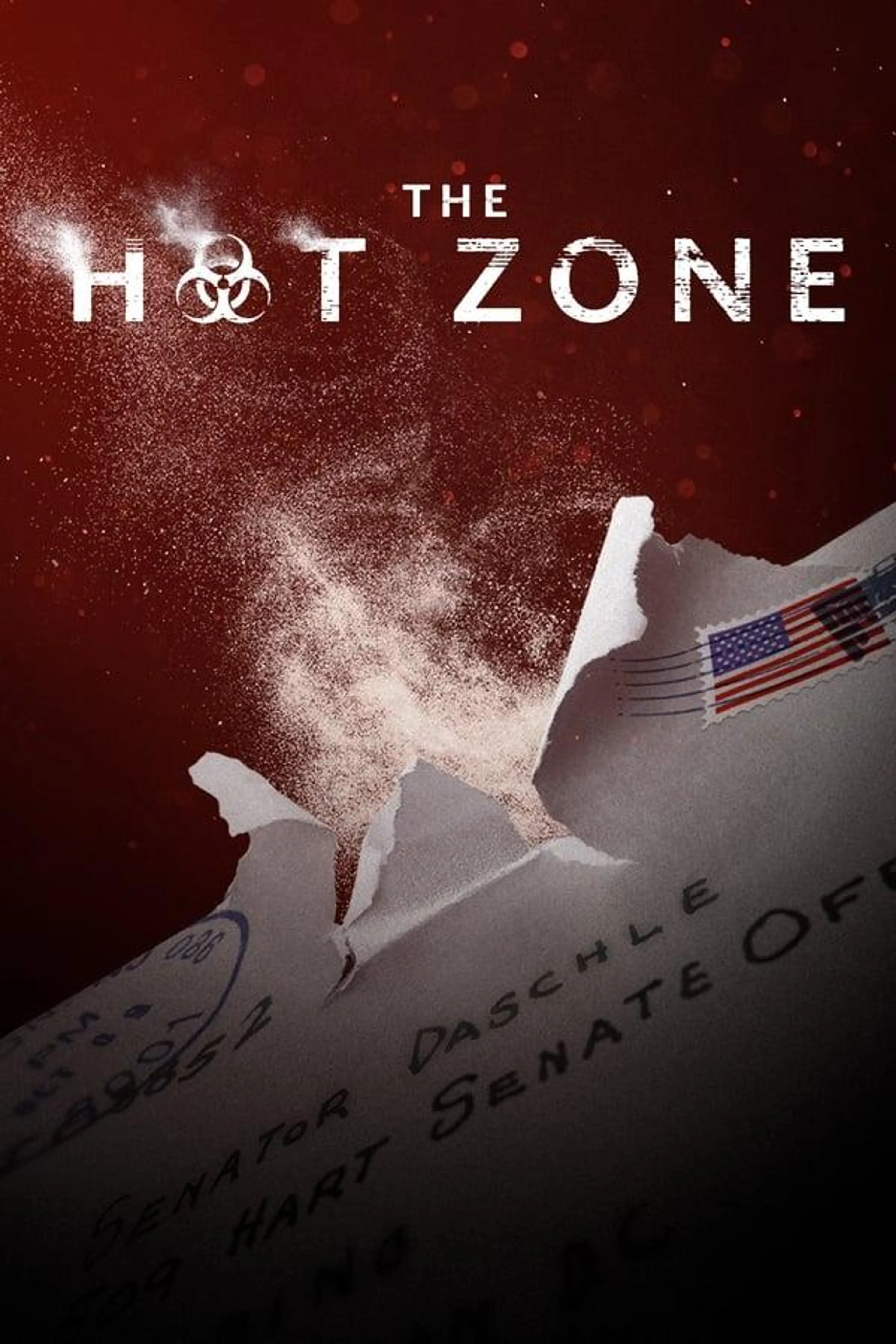 The Hot Zone Anthrax