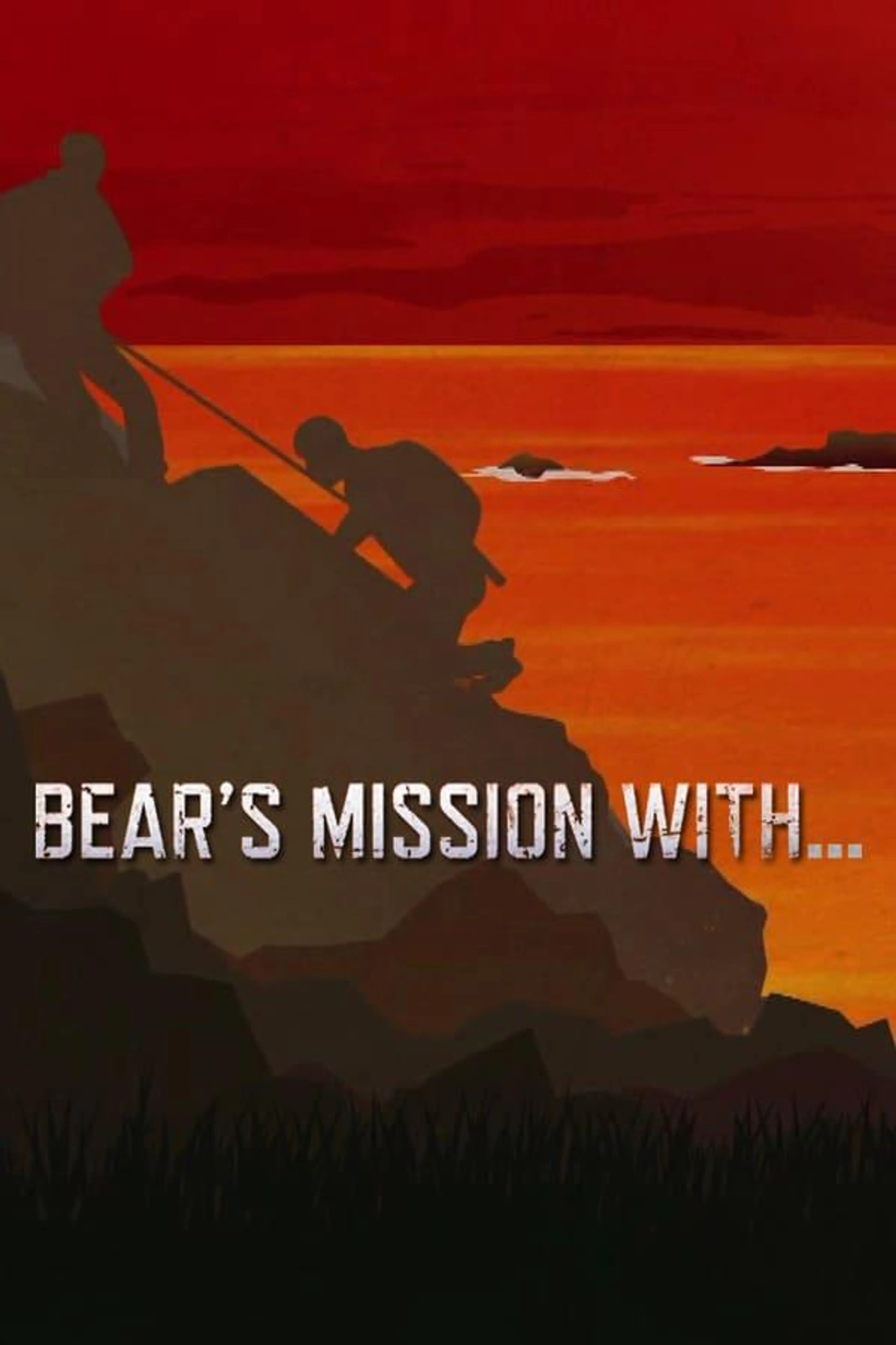 Bear's Mission with... Season 2