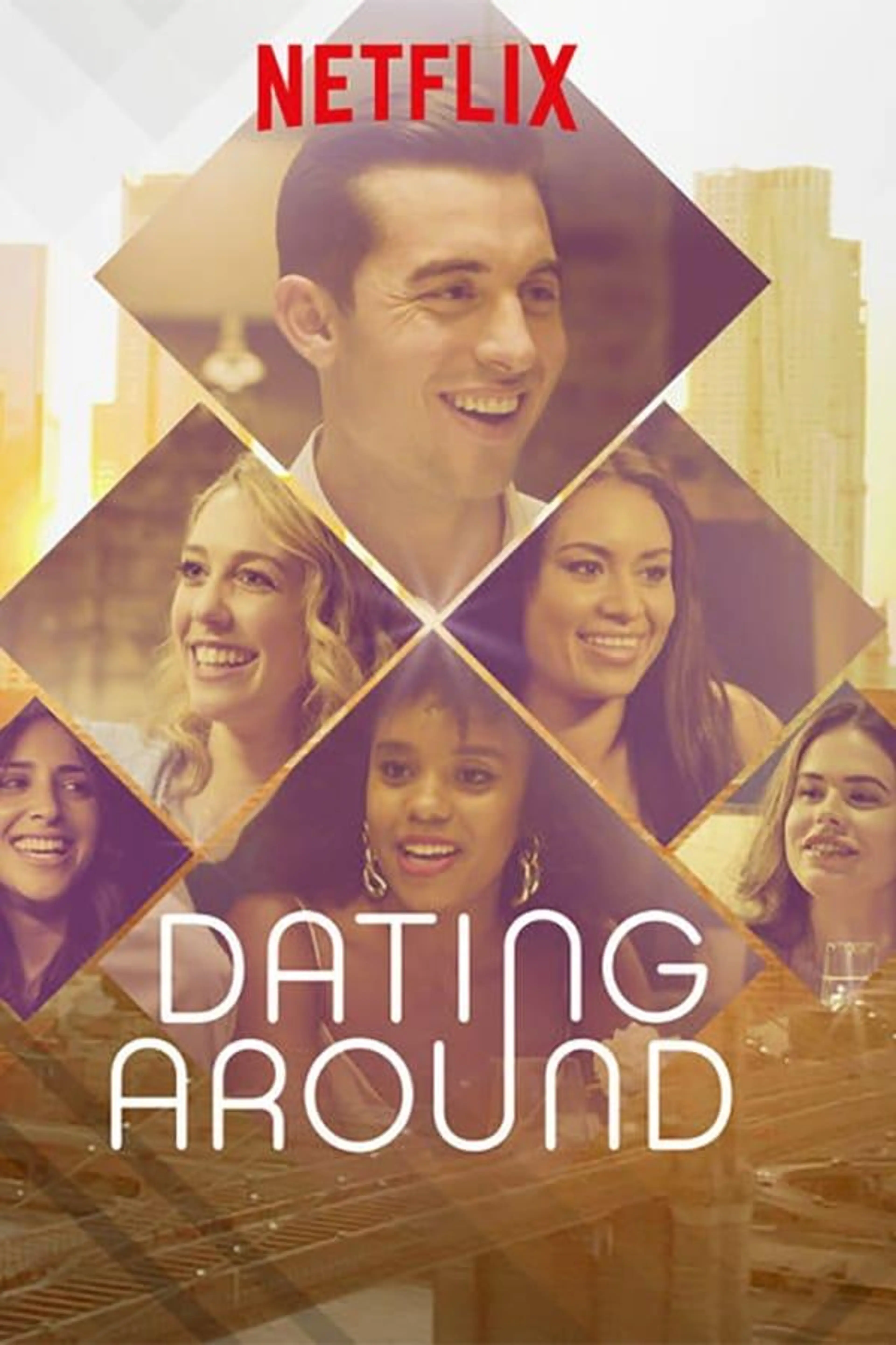 Dating Around Season 2