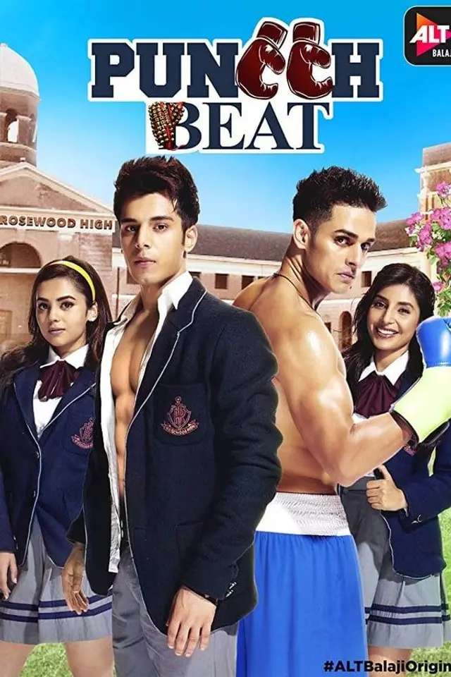 Puncch Beat Season 2