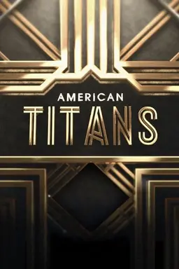 American Titans Season 1