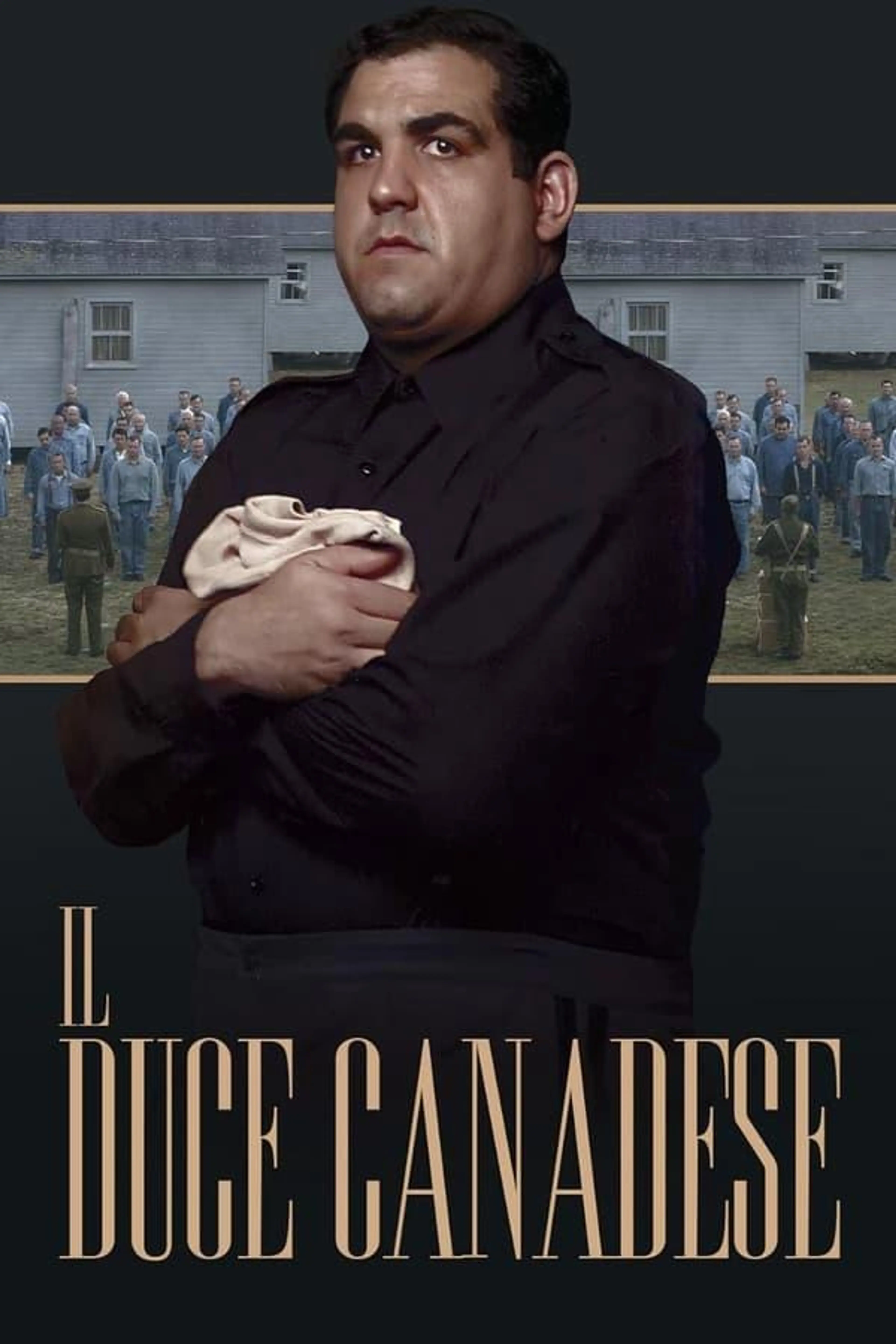 Il Duce Canadese Miniseries