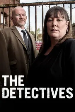 The Detectives Season 1
