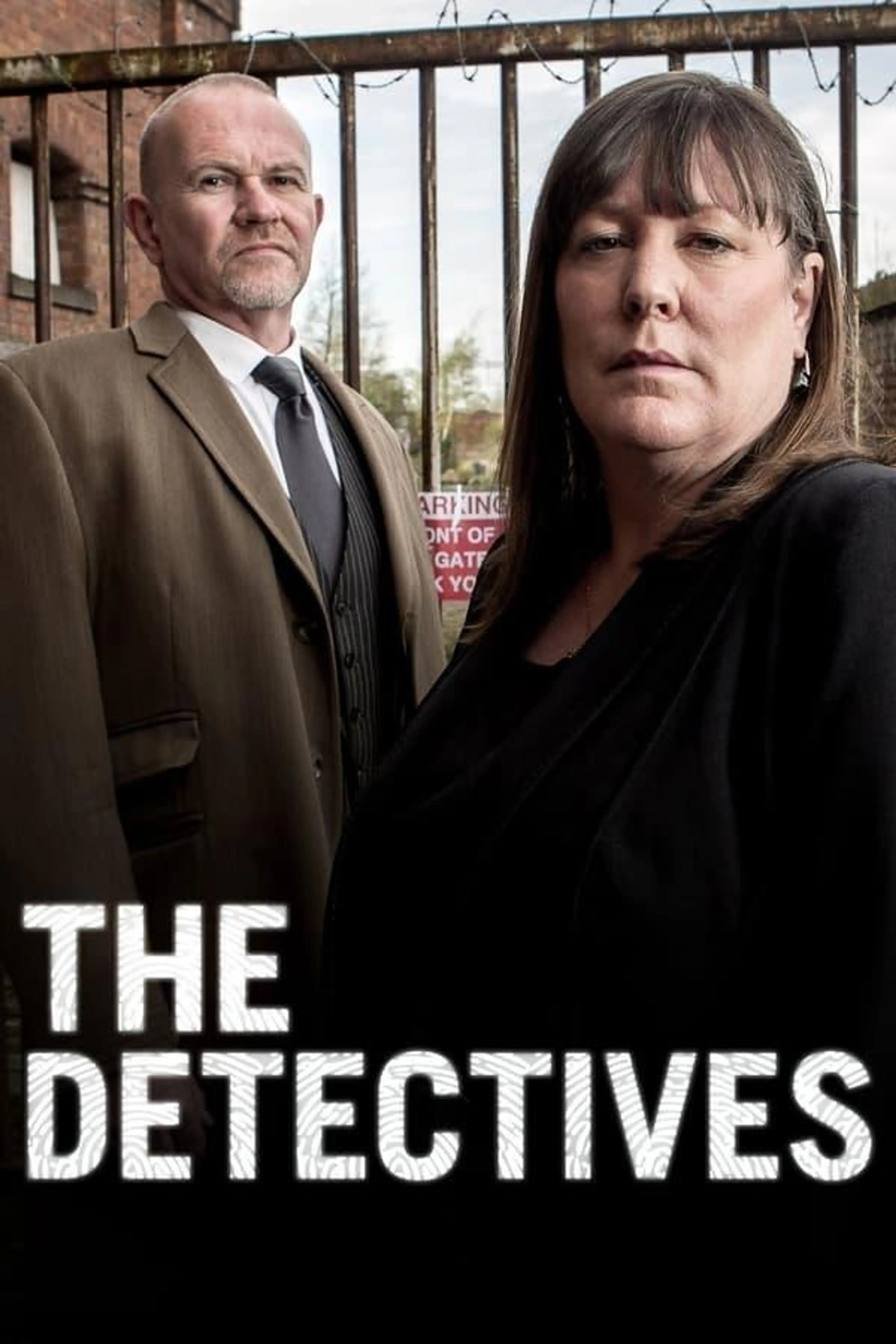 The Detectives Season 1