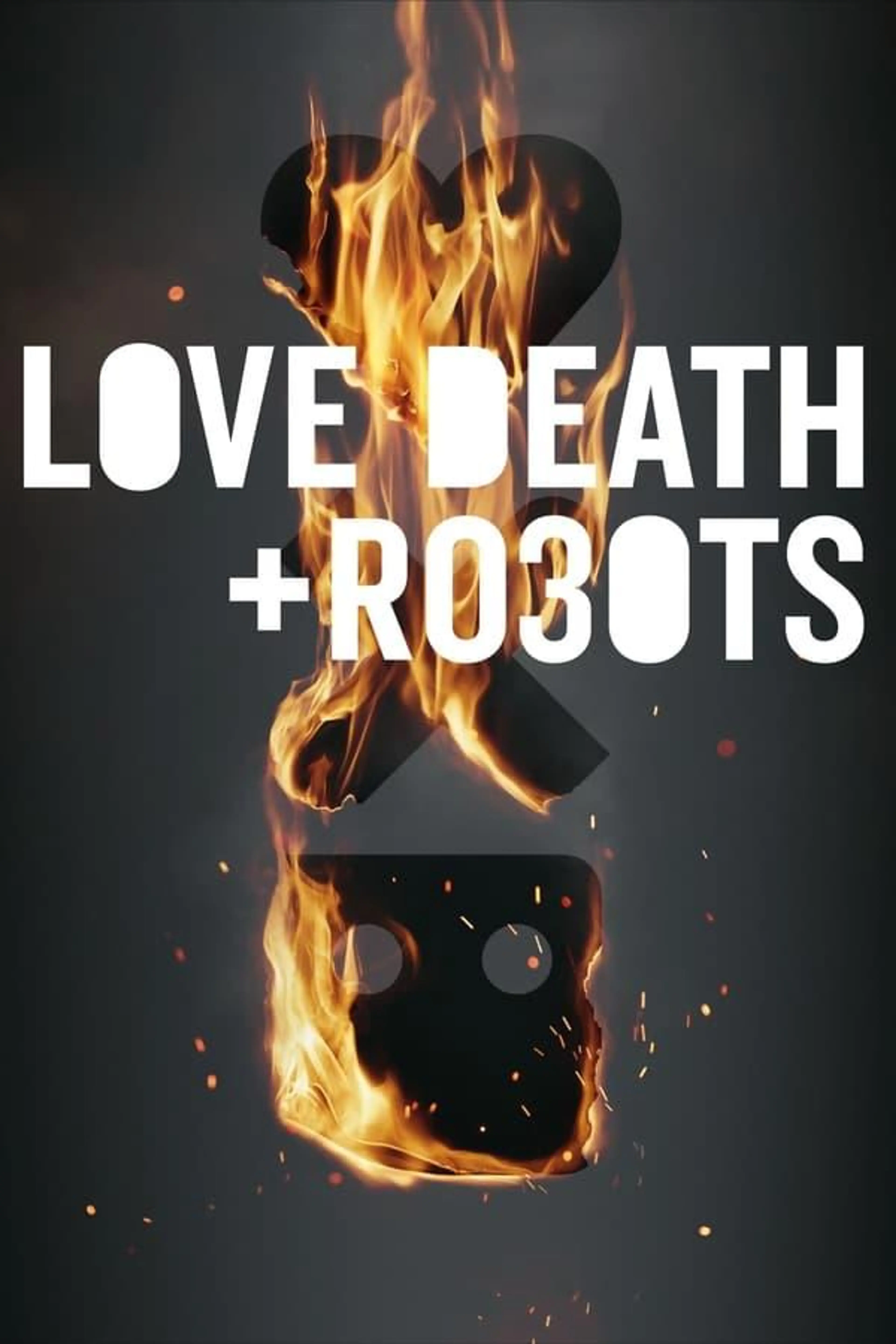 Love, Death & Robots Volume 2