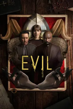 Evil Season 3