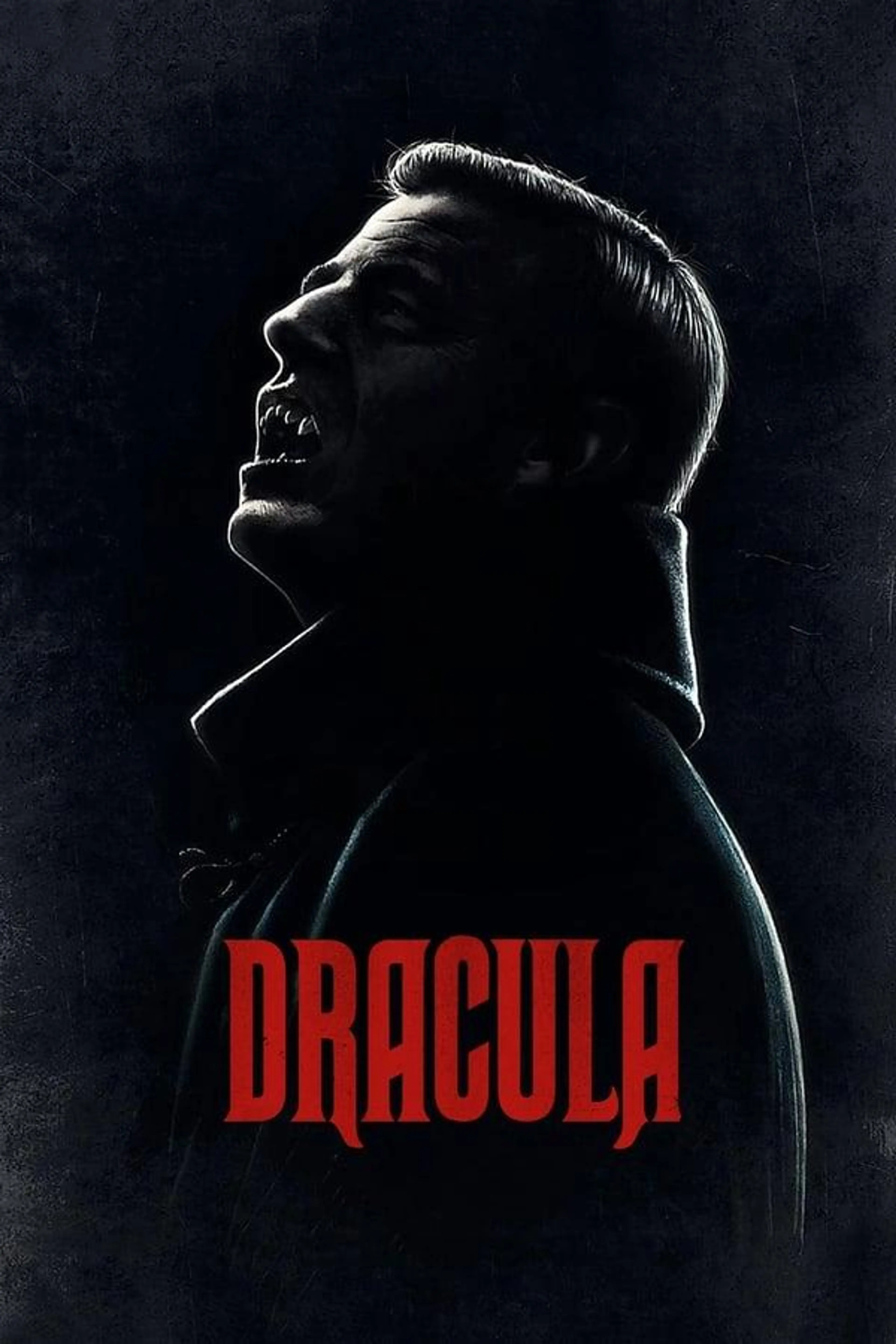 Dracula Miniseries