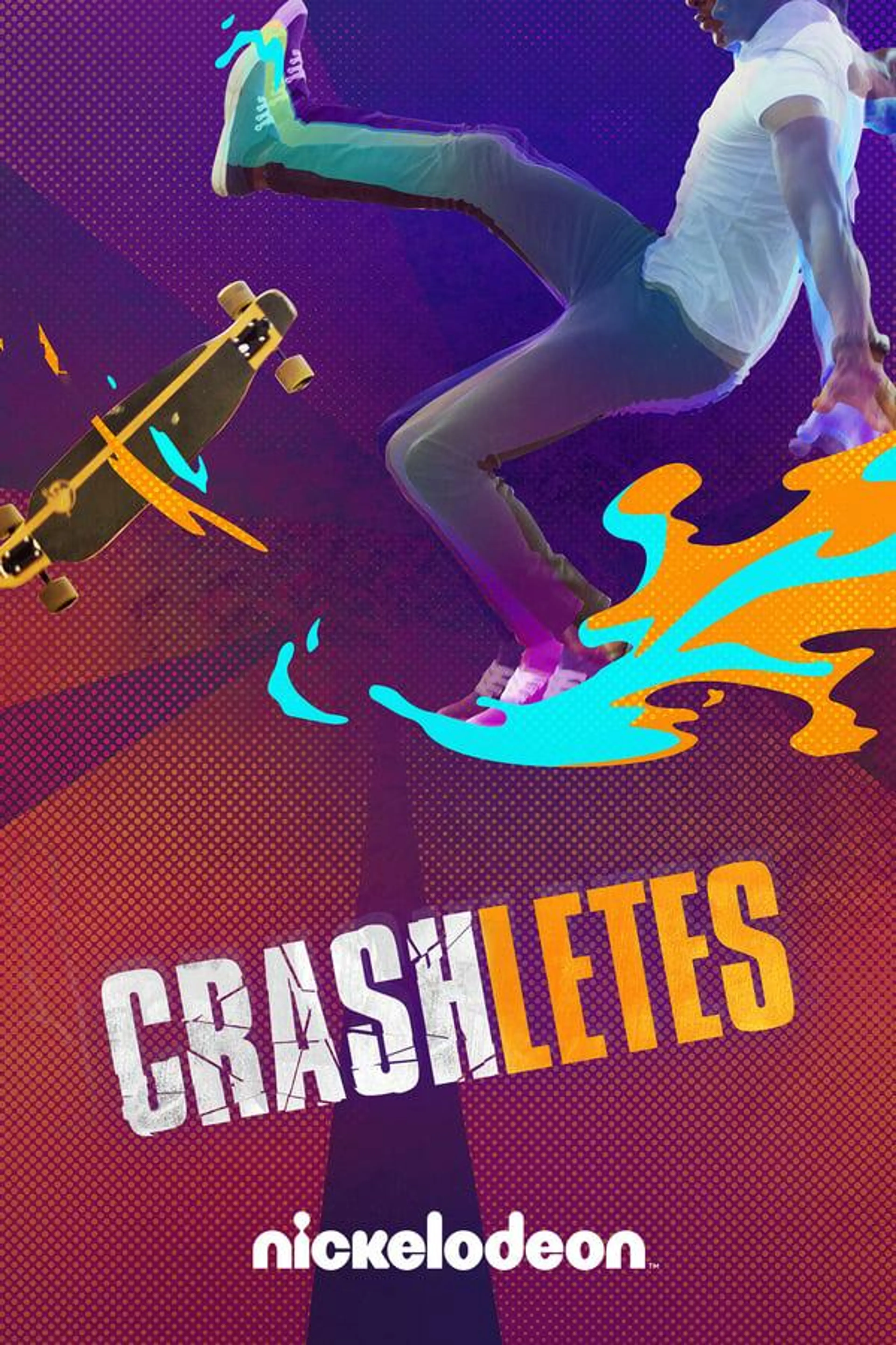 Crashletes Season 2
