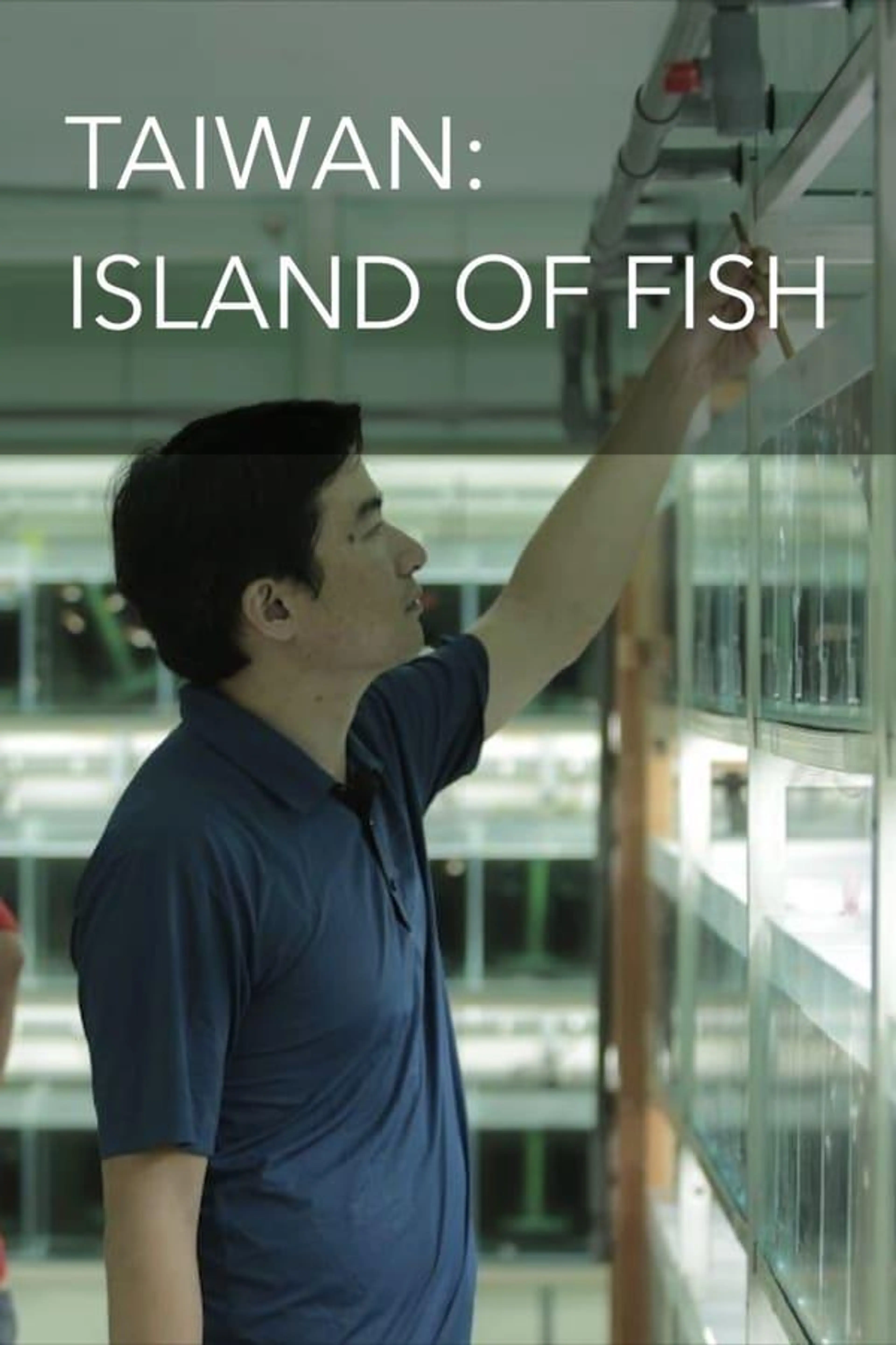 Taiwan: Island of Fish Season 1