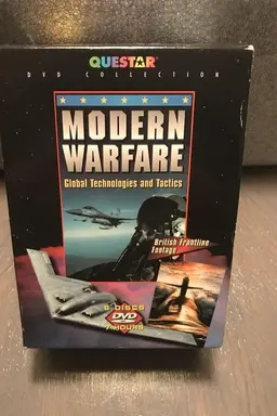 Modern Warfare Season 1