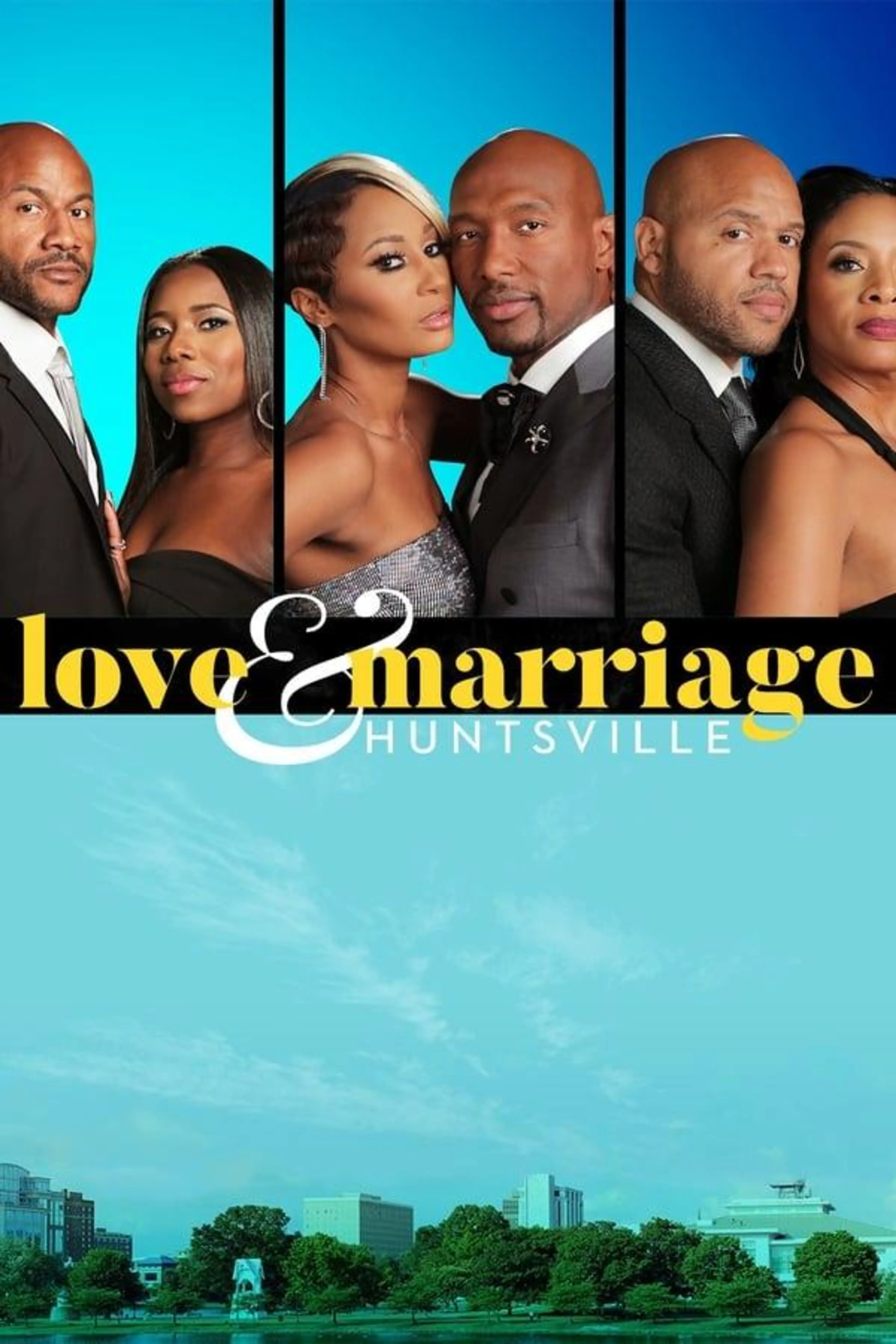 Love & Marriage Huntsville Season 2