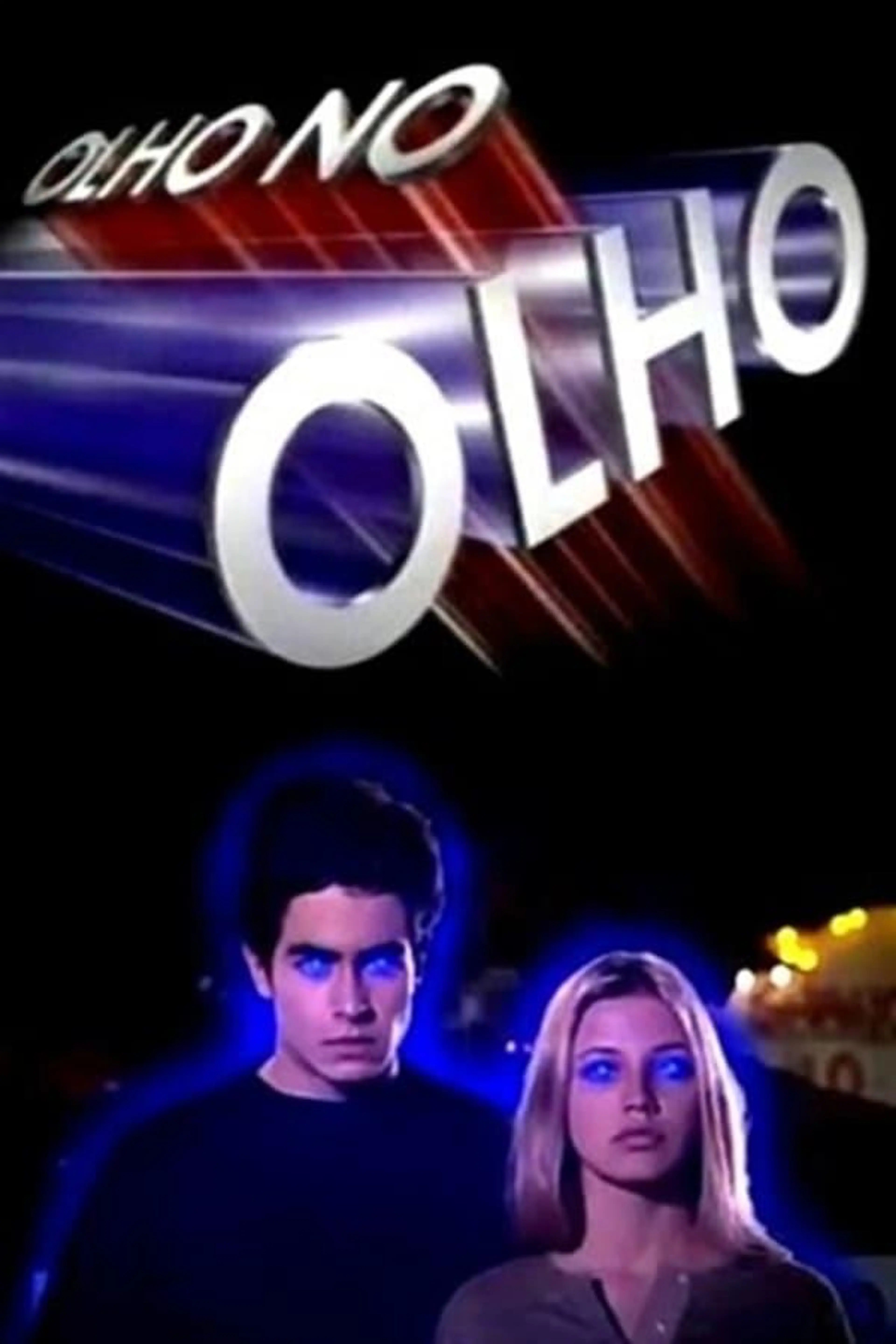Olho no Olho Season 1