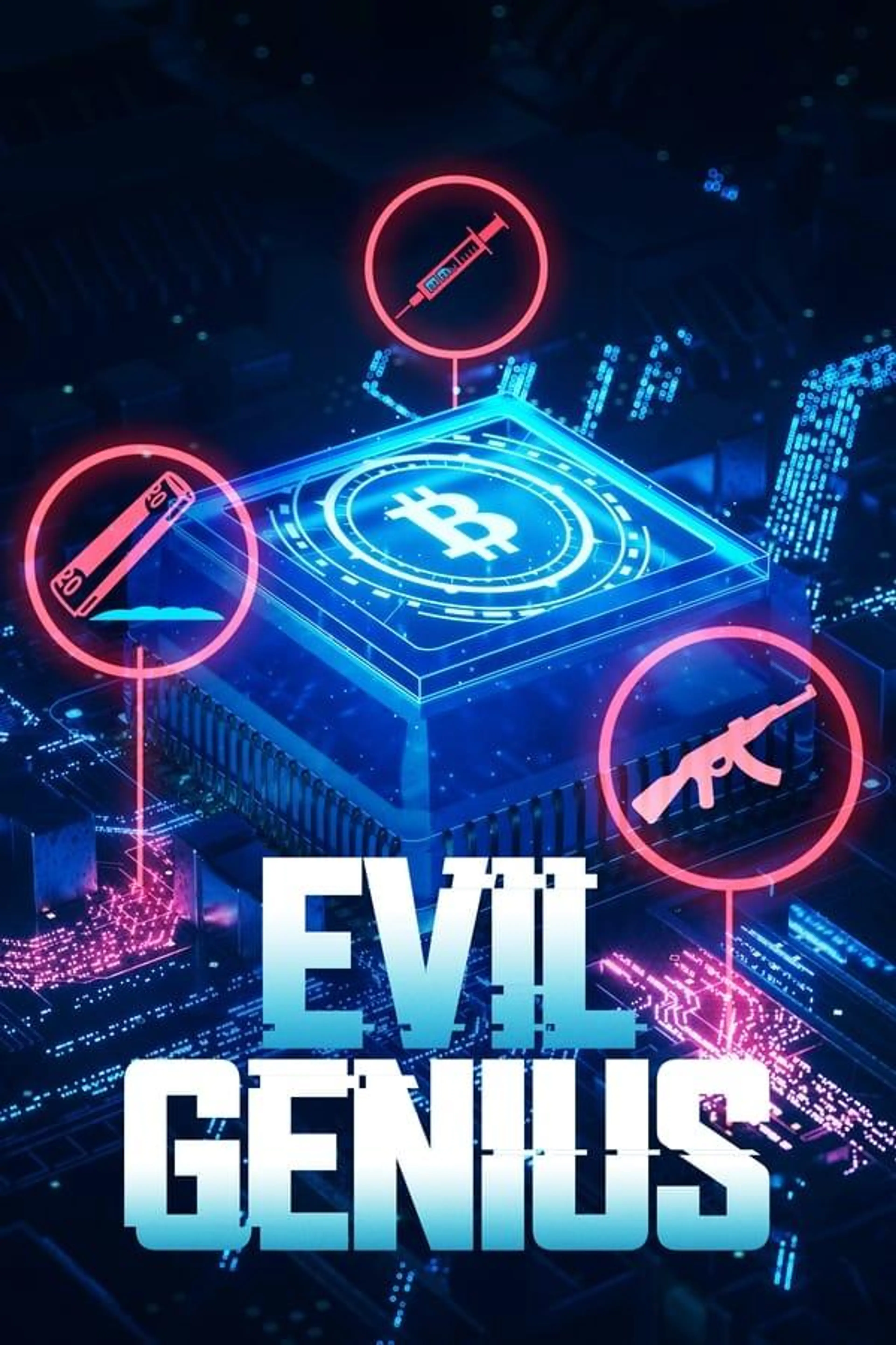 Evil Genius Season 1