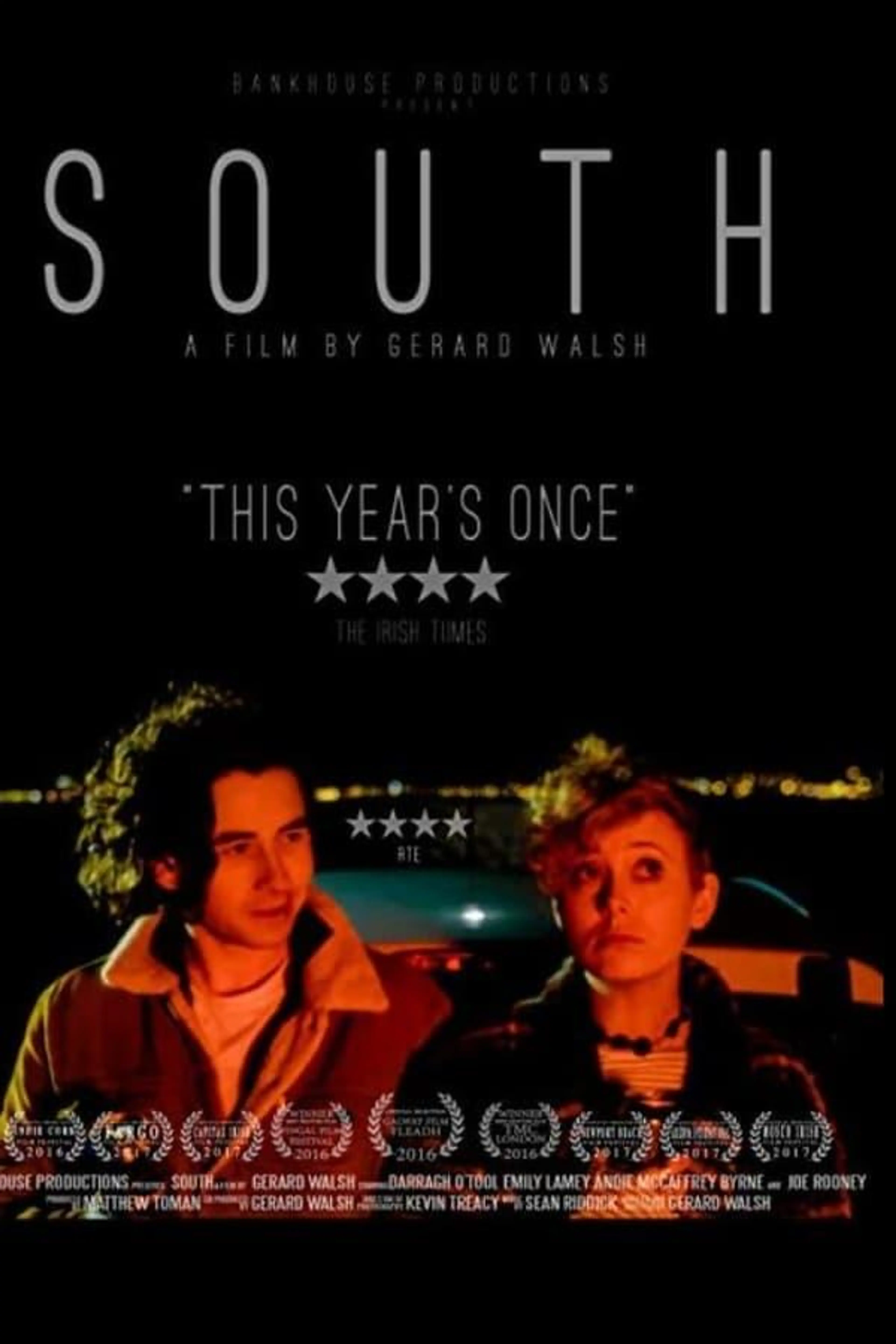 South