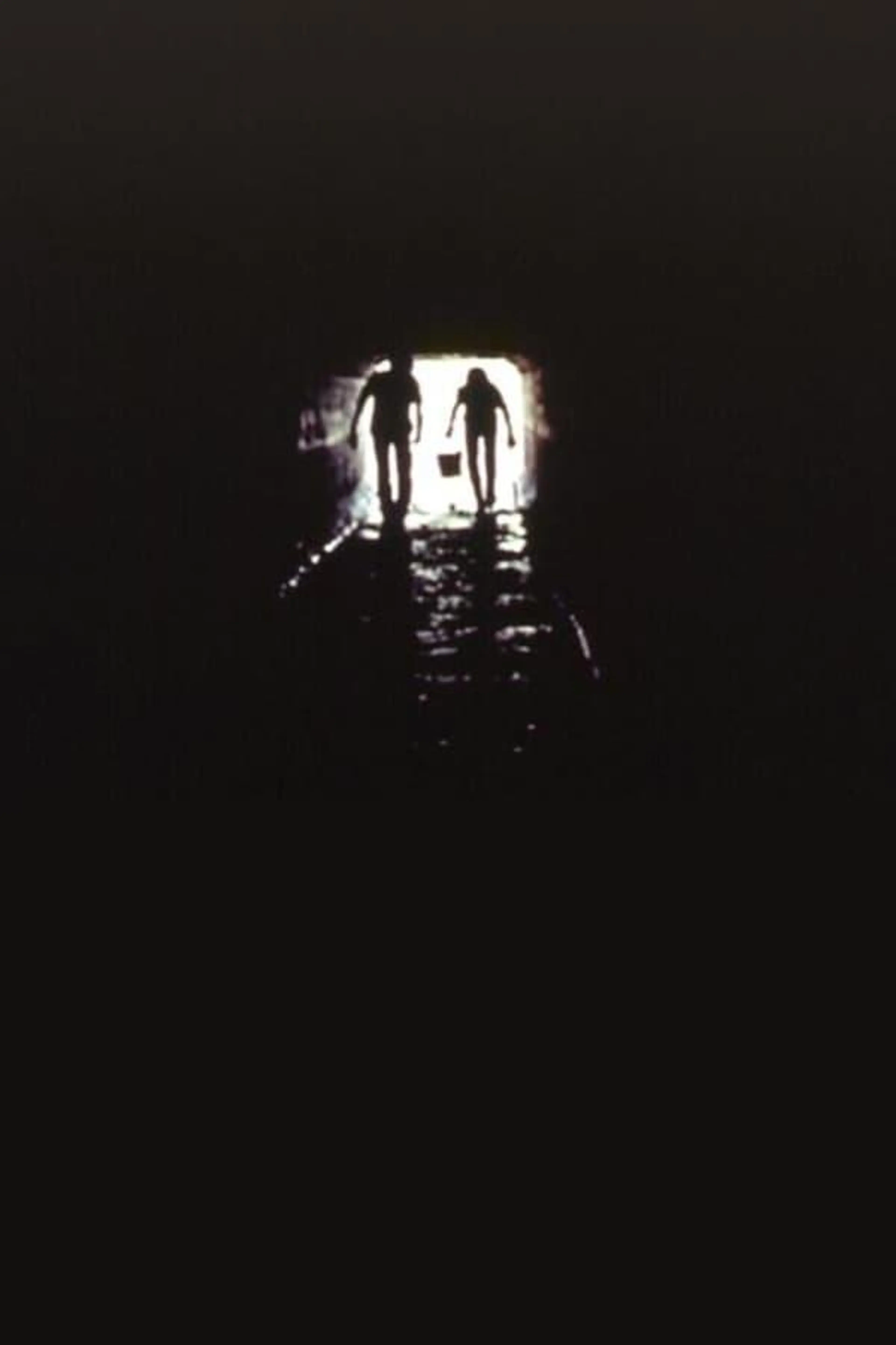 Brothers of the Creek