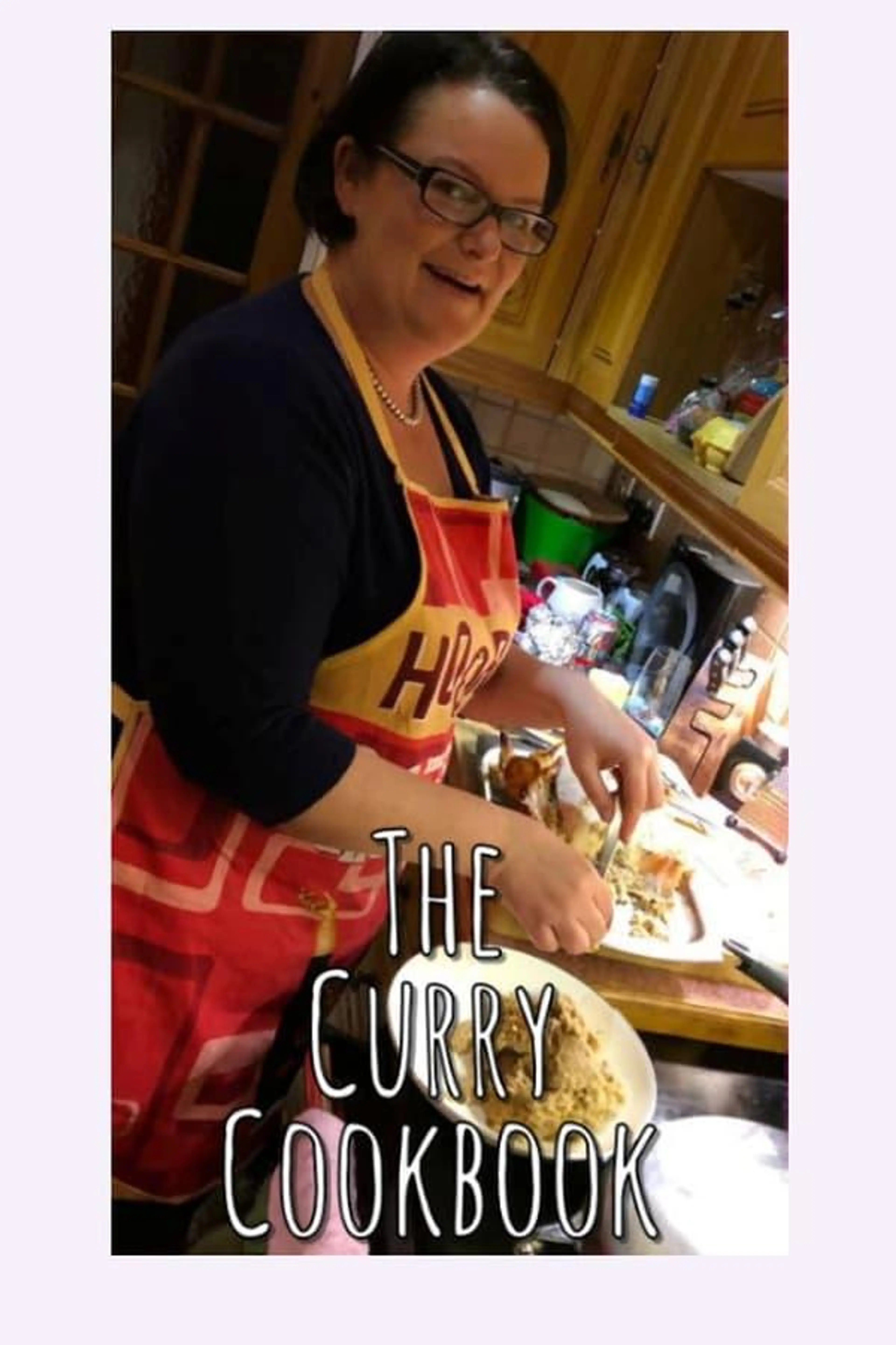 The Curry Cookbook Season 2