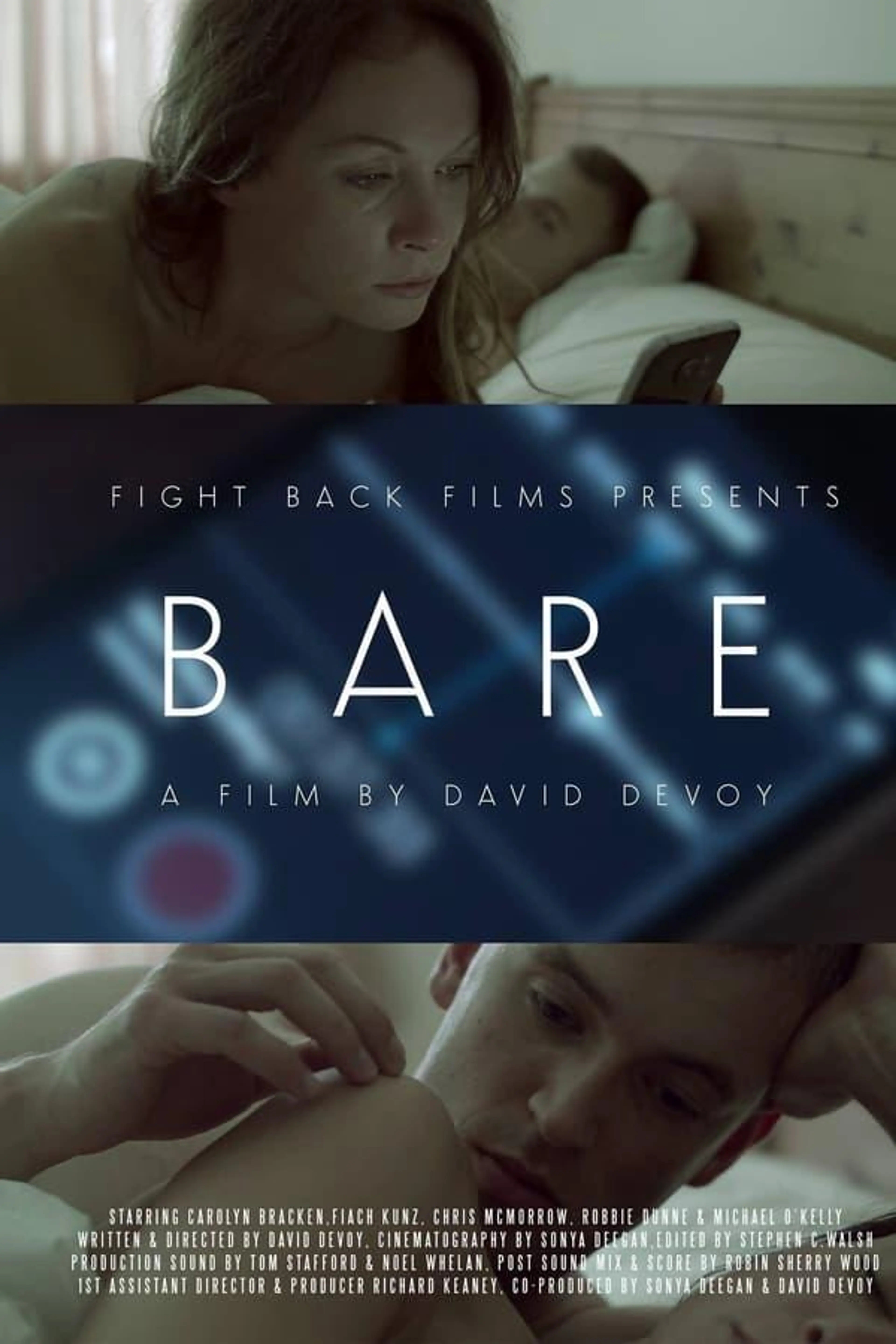 Bare