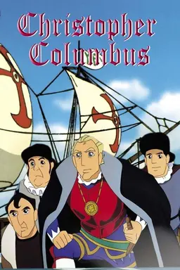 Christopher Columbus Season 1