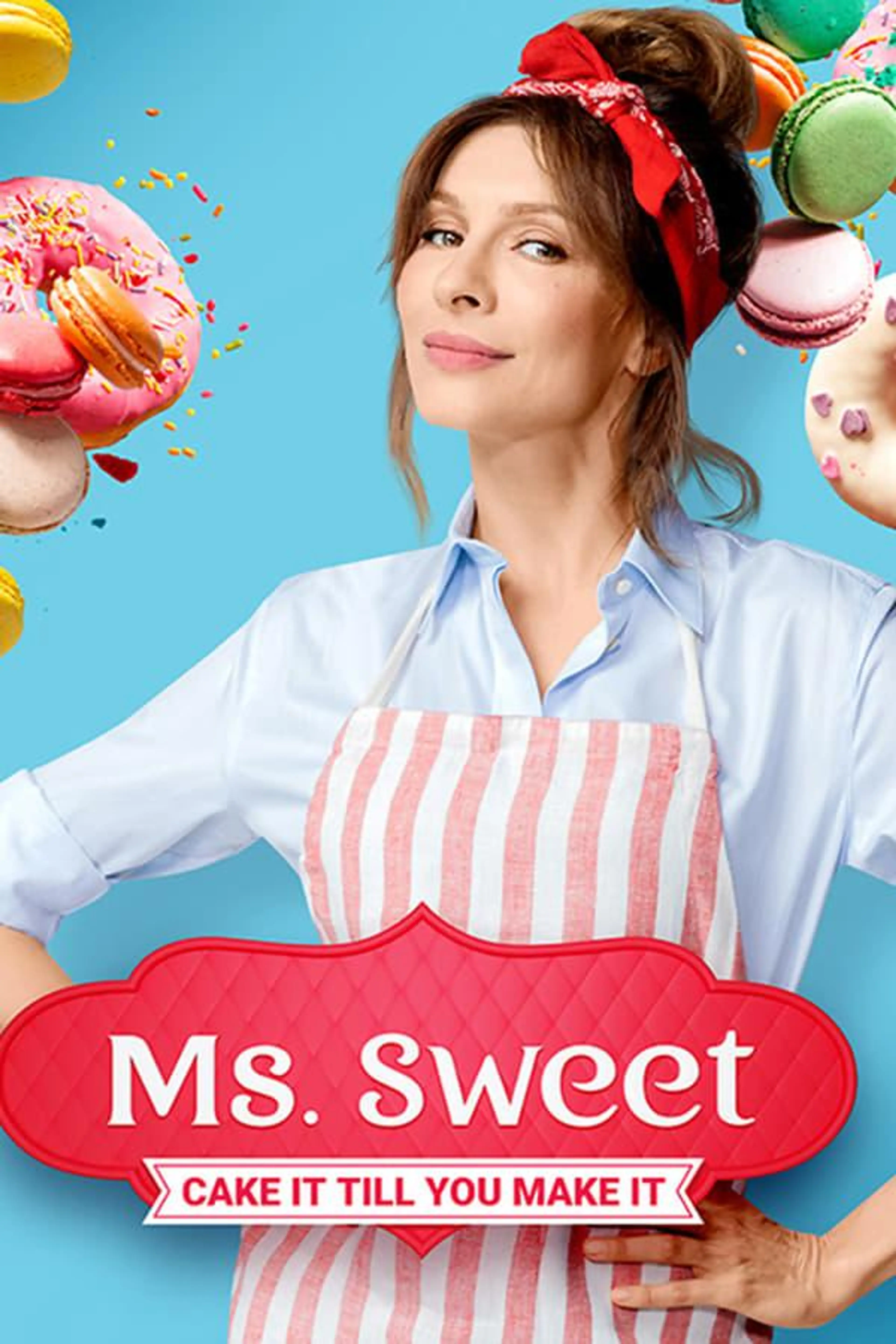Ms. Sweet Season 1