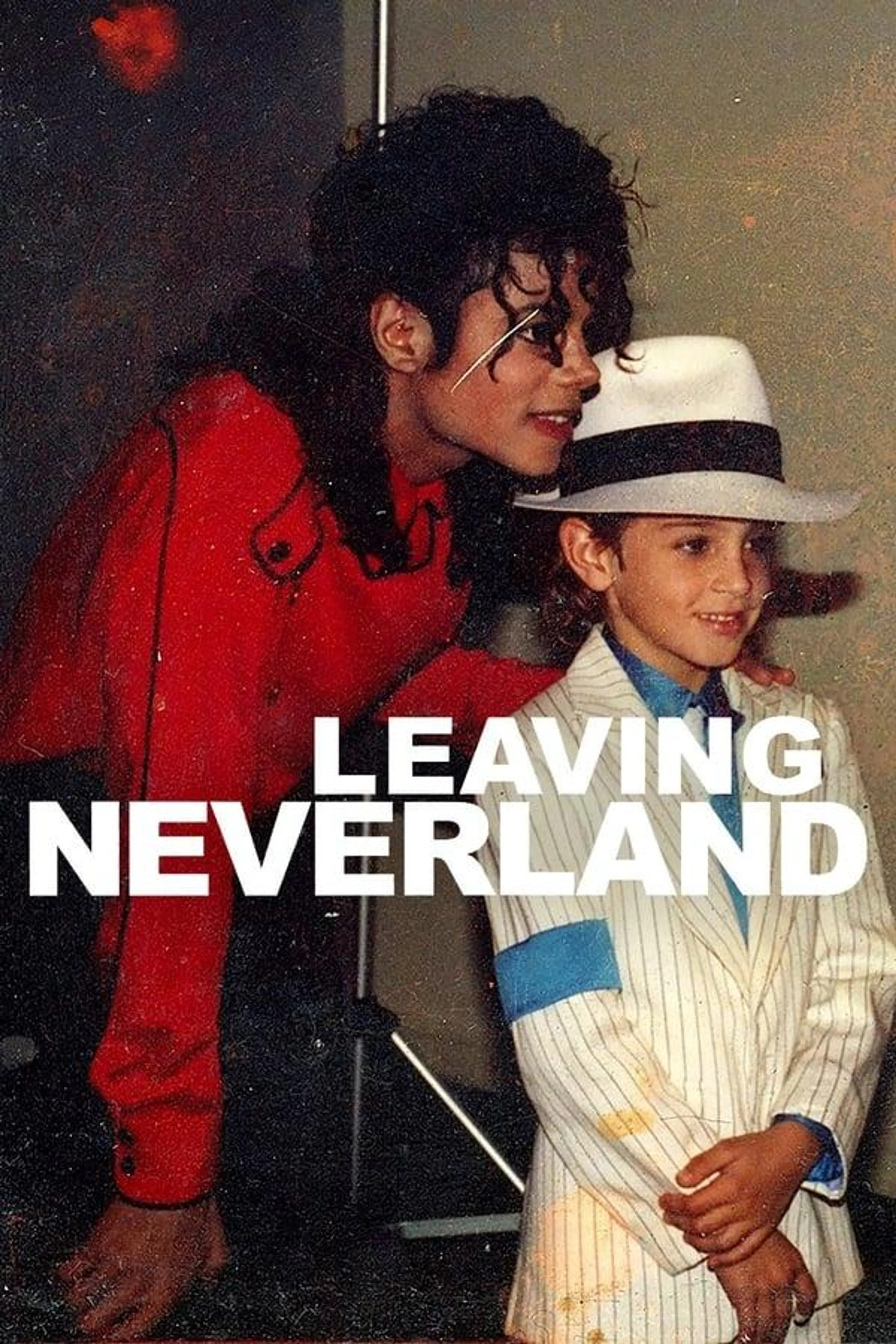 Leaving Neverland Season 1