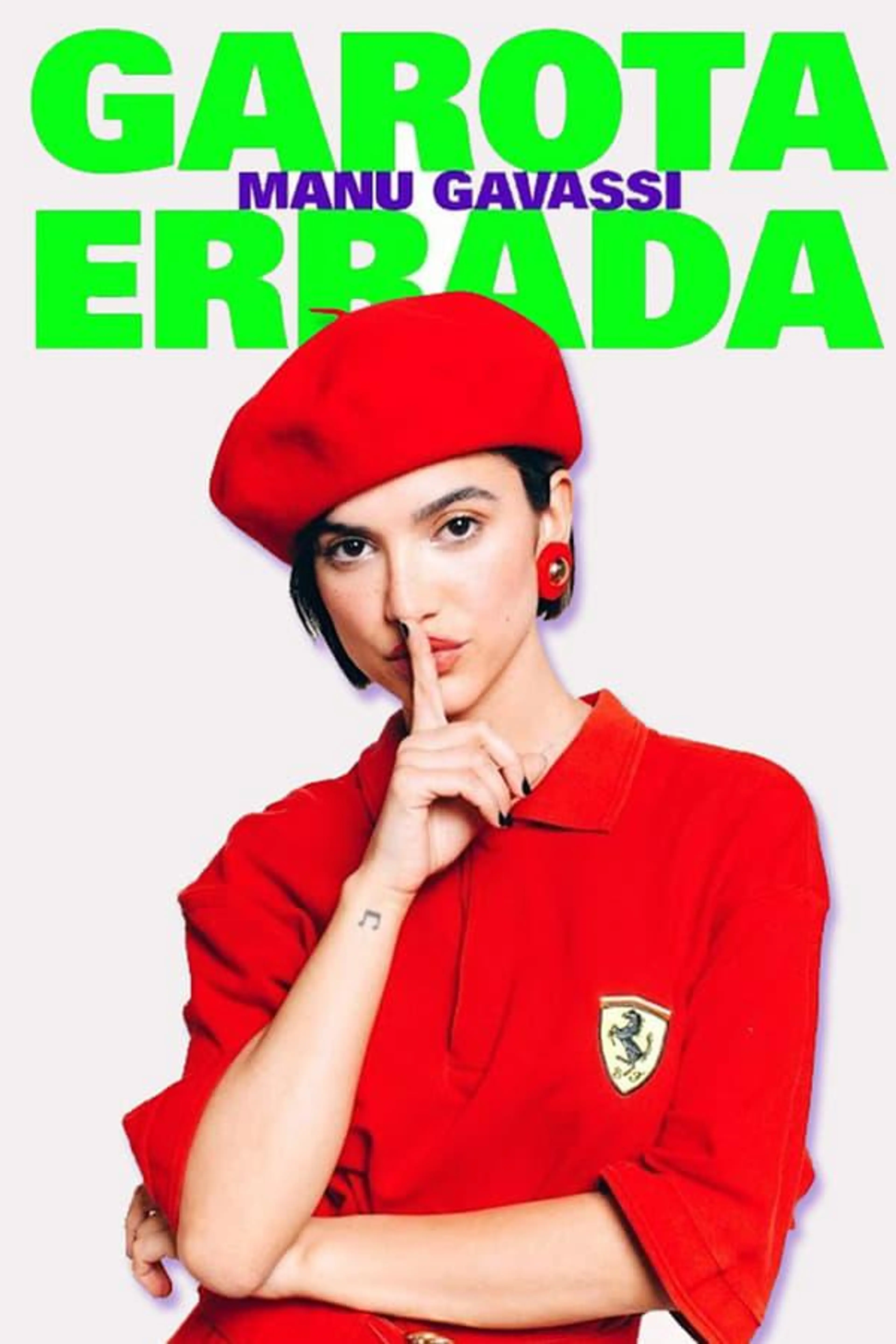 Garota Errada Season 1
