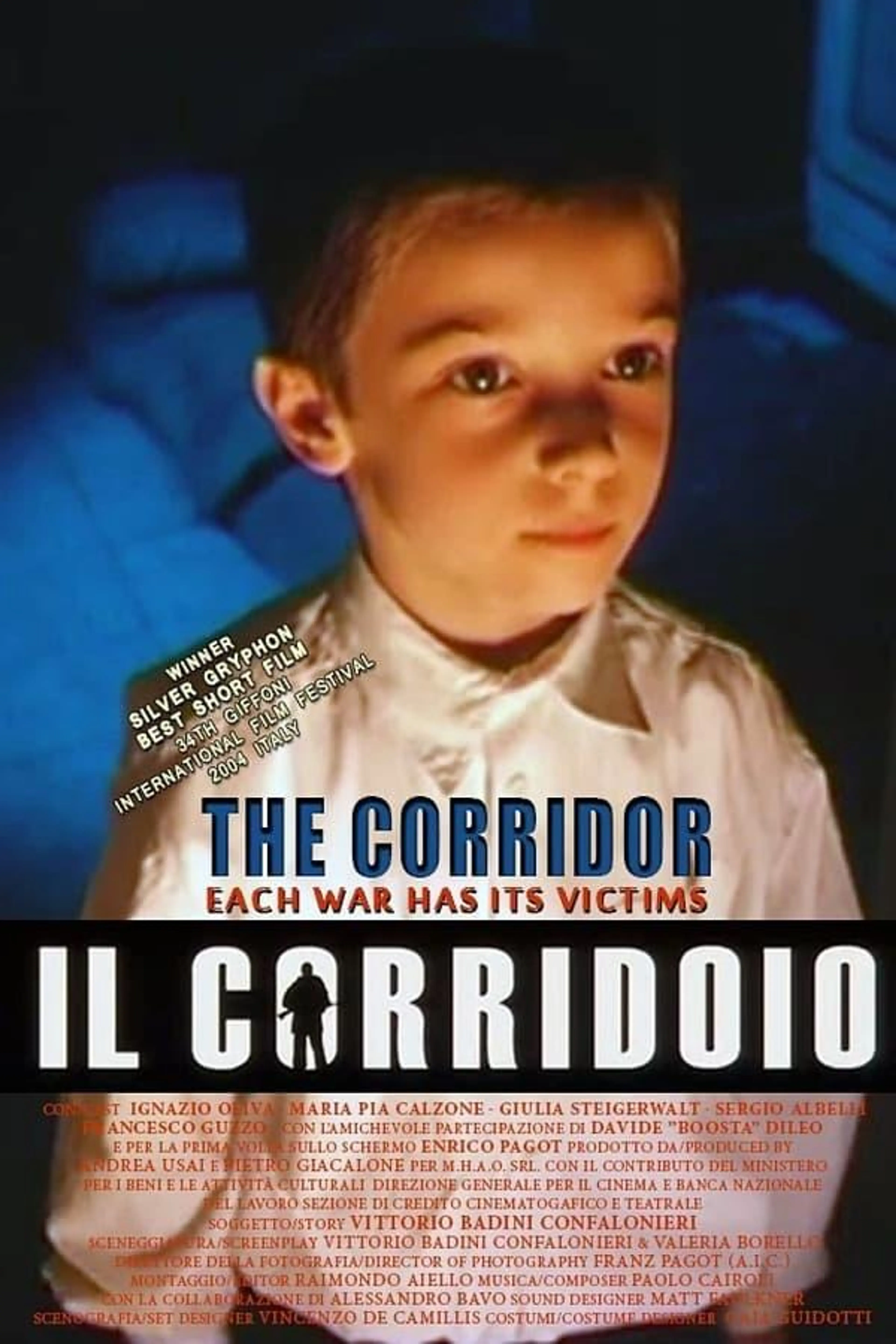 The Corridor