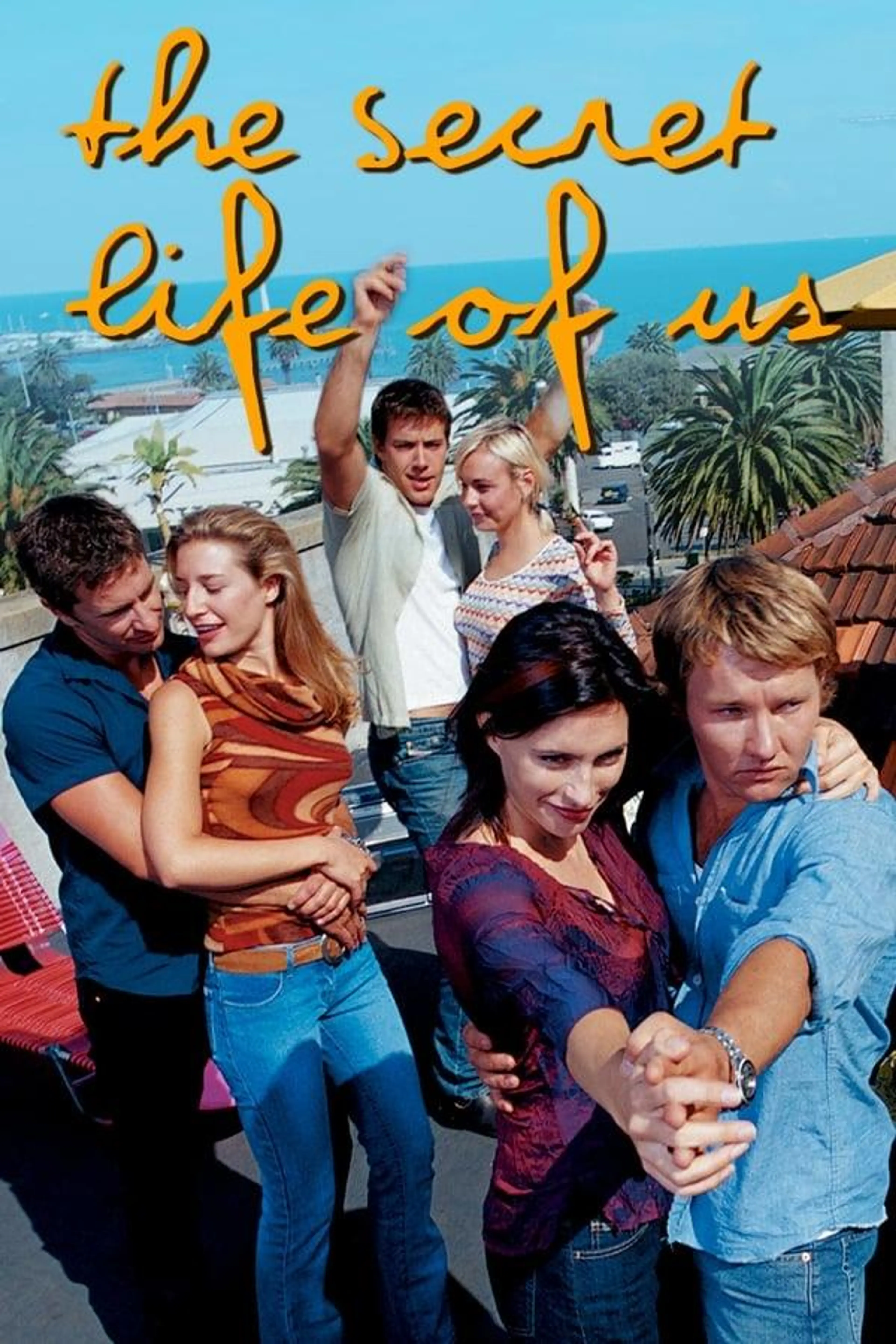 The Secret Life of Us Specials