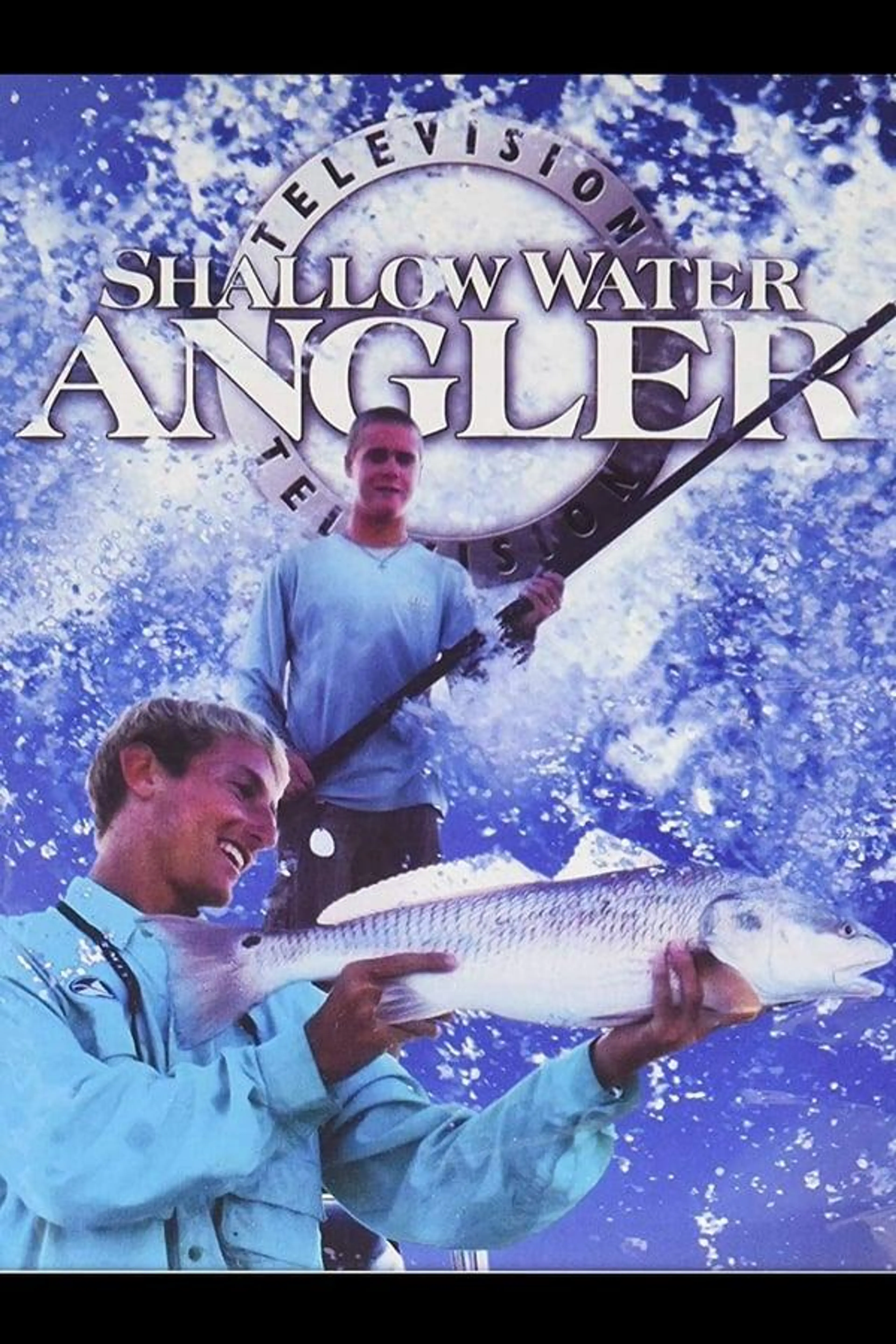 Shallow Water Angler Season 2