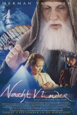 Nachtvlinder