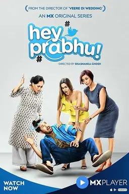 Hey Prabhu! Season 2