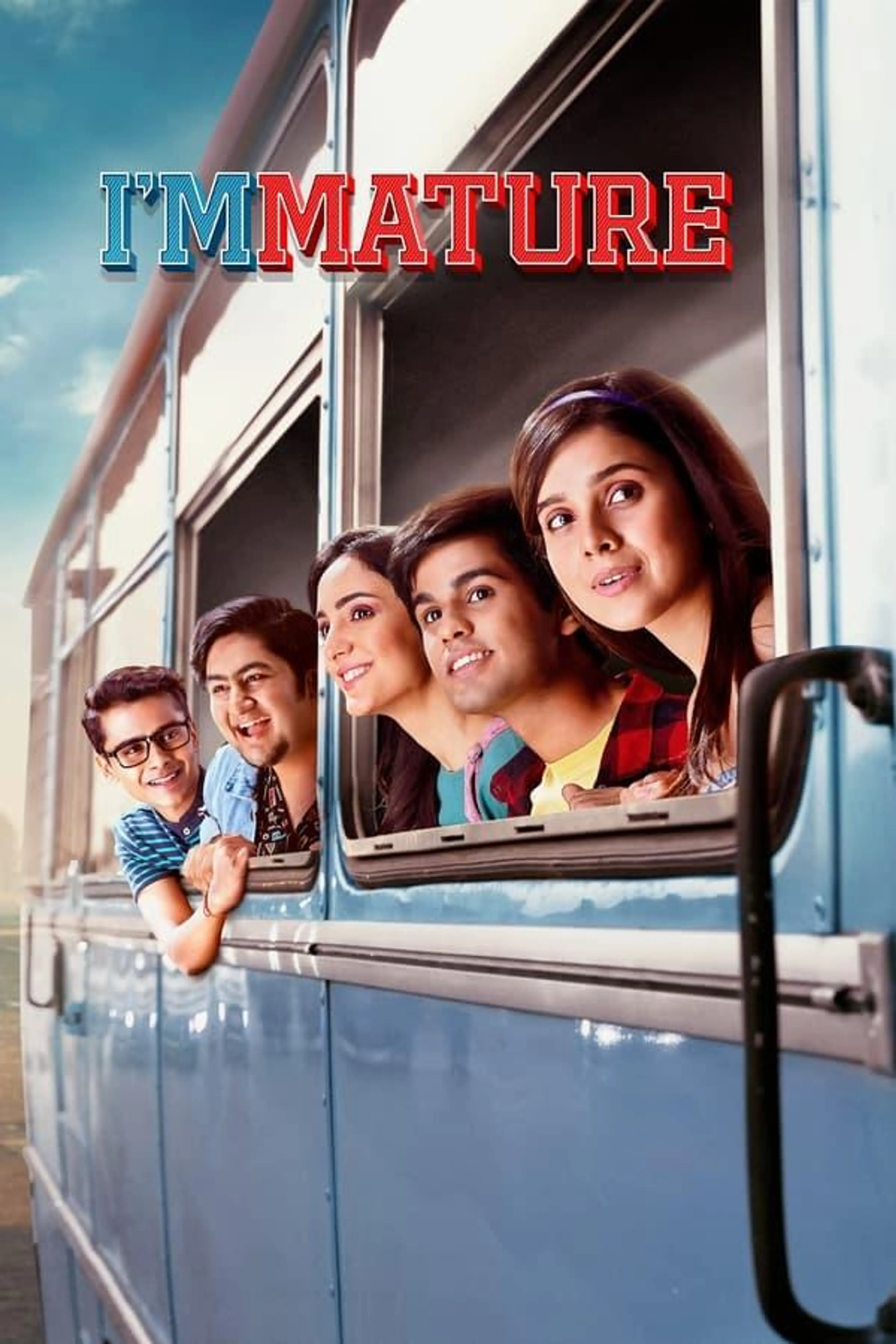 ImMATURE Season 2