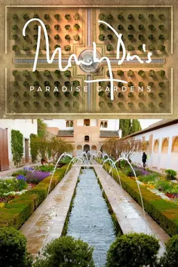 Monty Don's Paradise Gardens Season 1