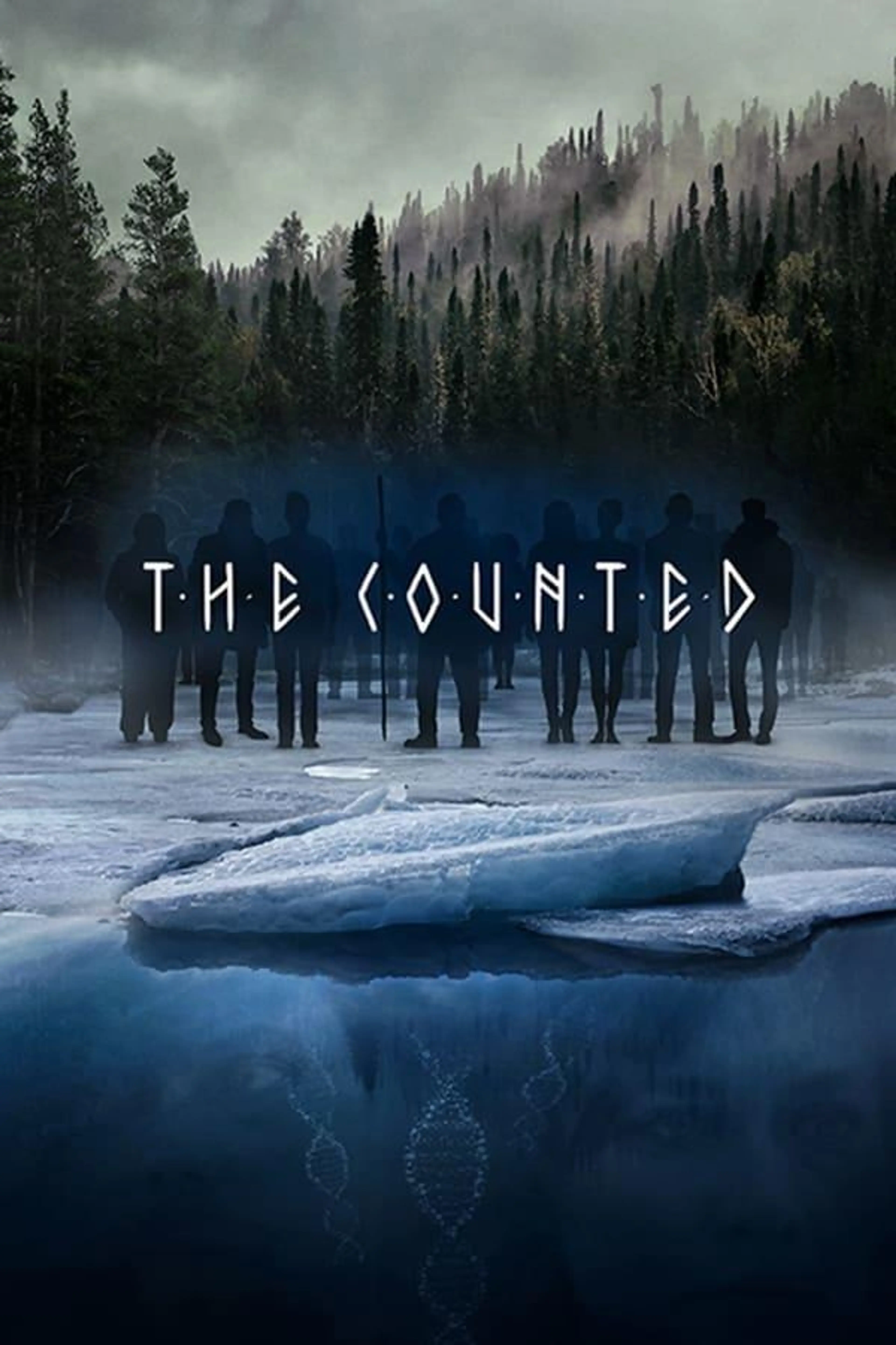The Counted Season 1